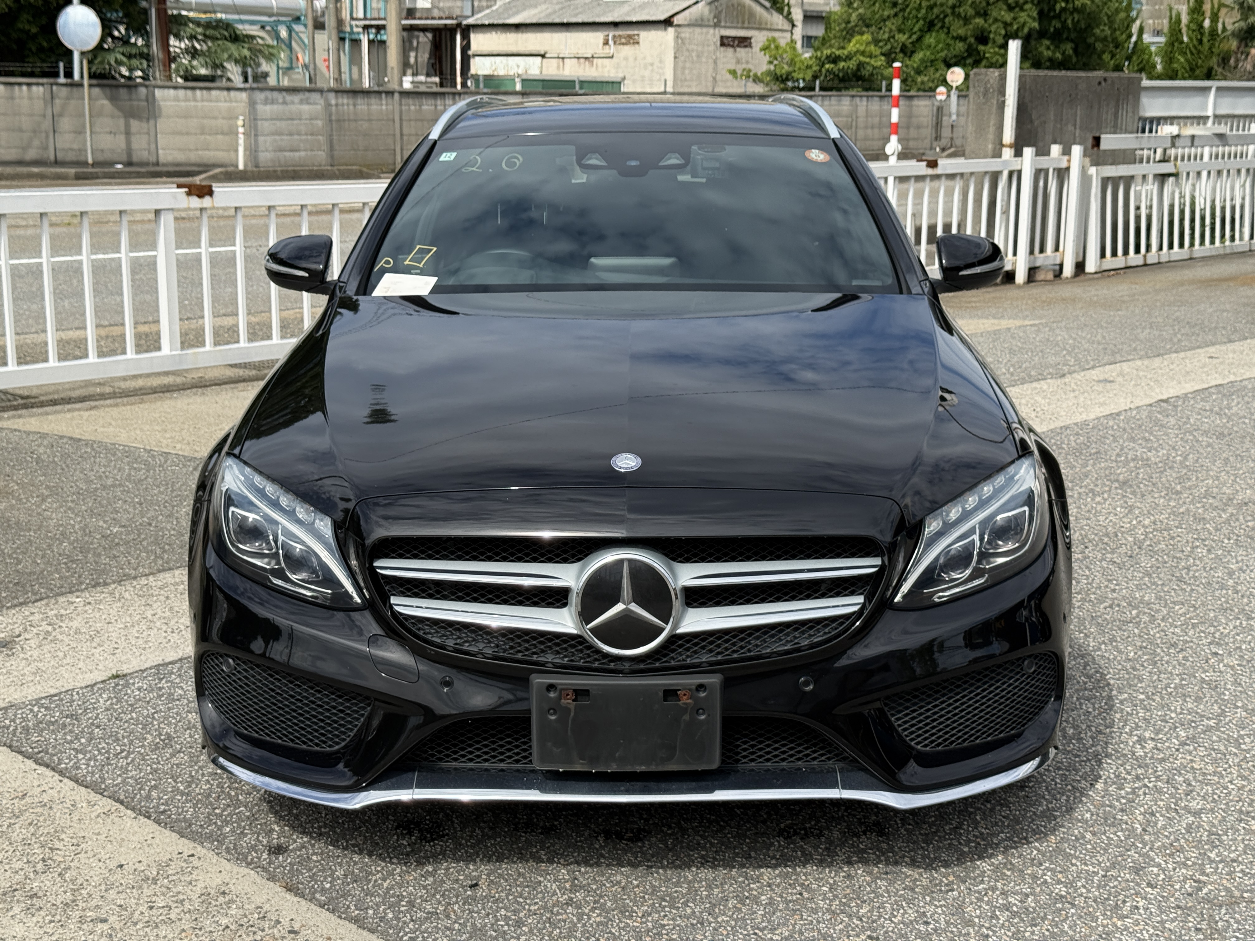 Mercedes-Benz C180 SPORT, миниатюра 8