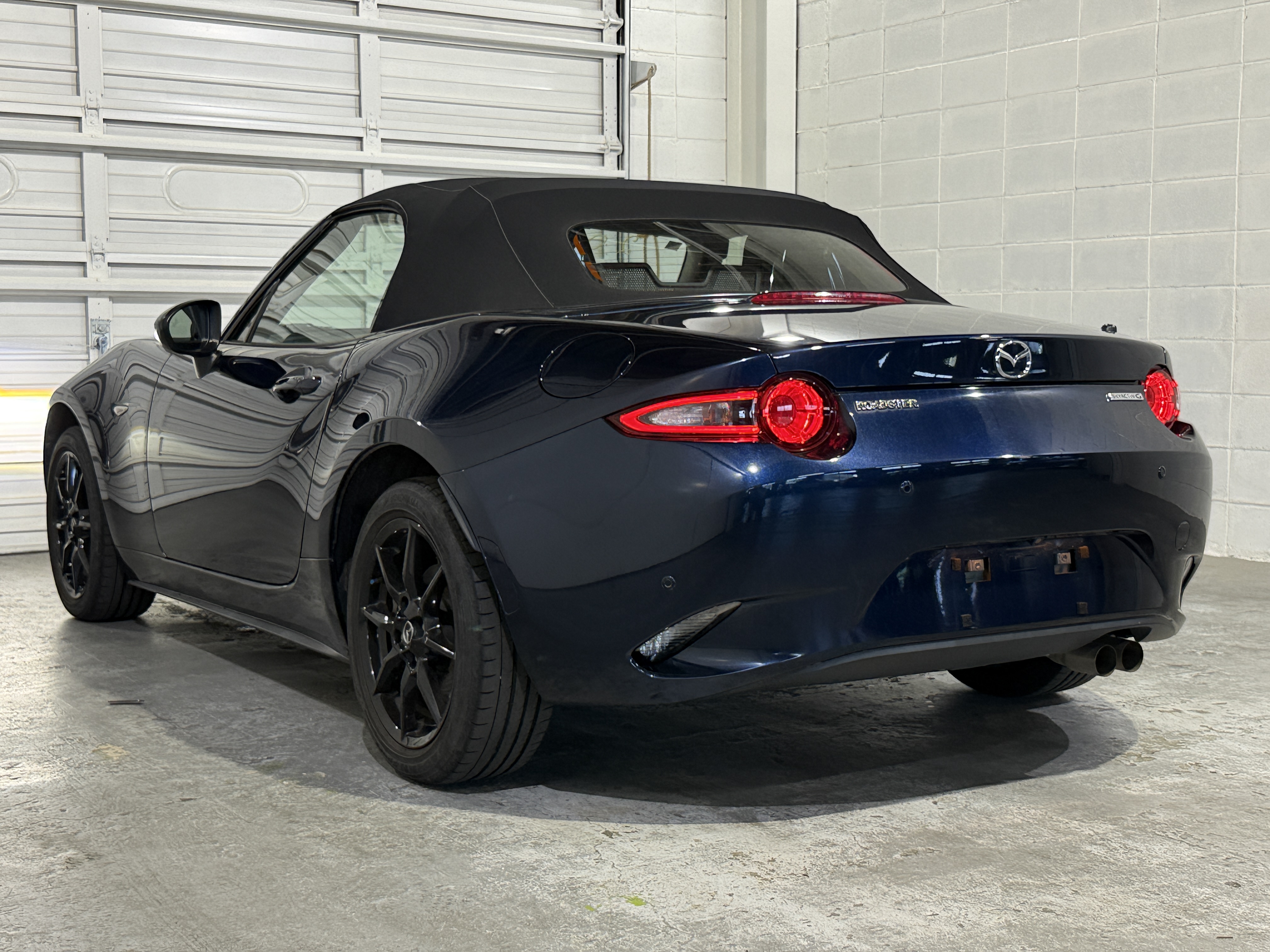 MAZDA ROADSTER S SPECIAL PACK, миниатюра 5