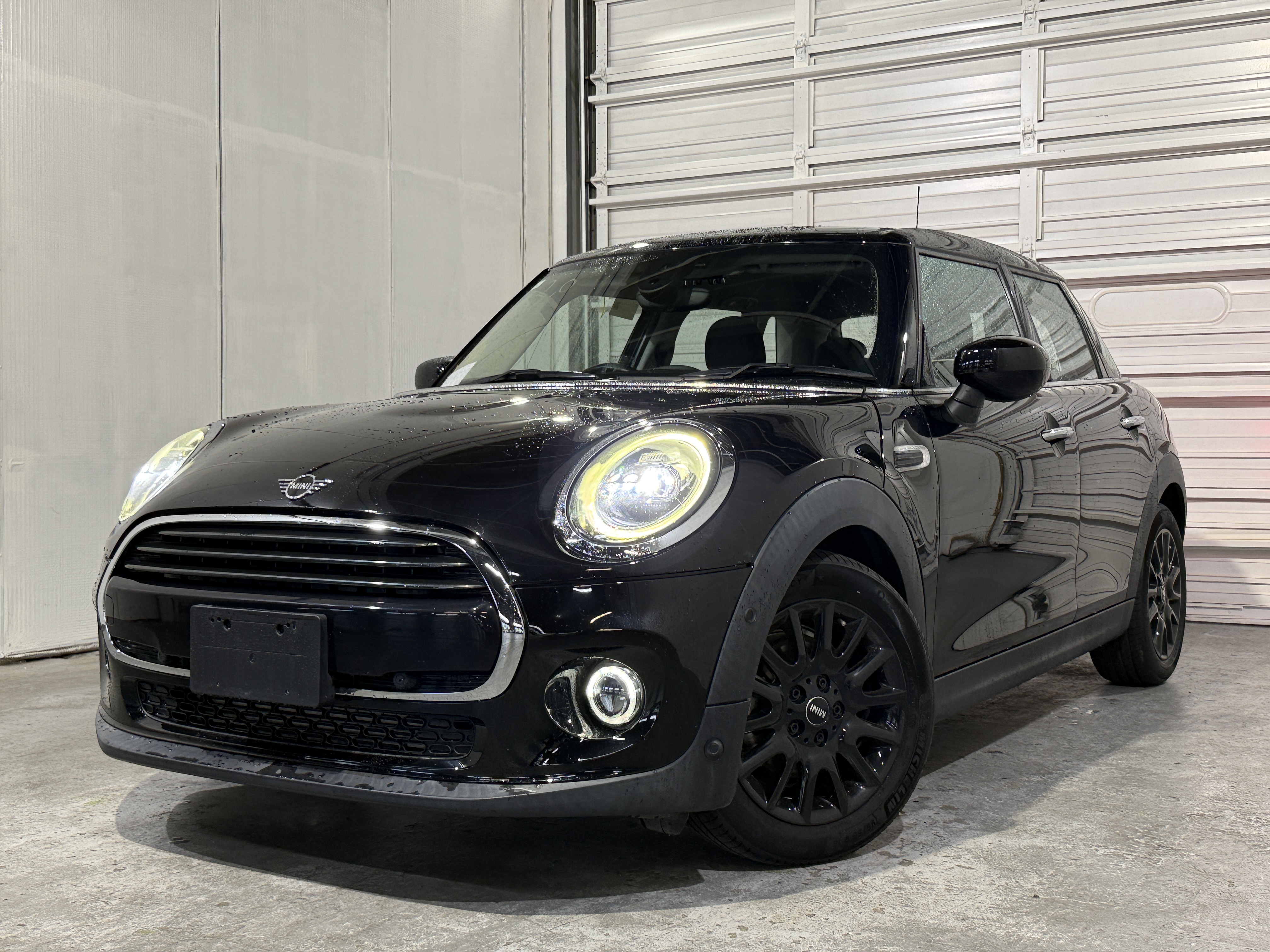 BMW MINI COOPER -D, миниатюра 7