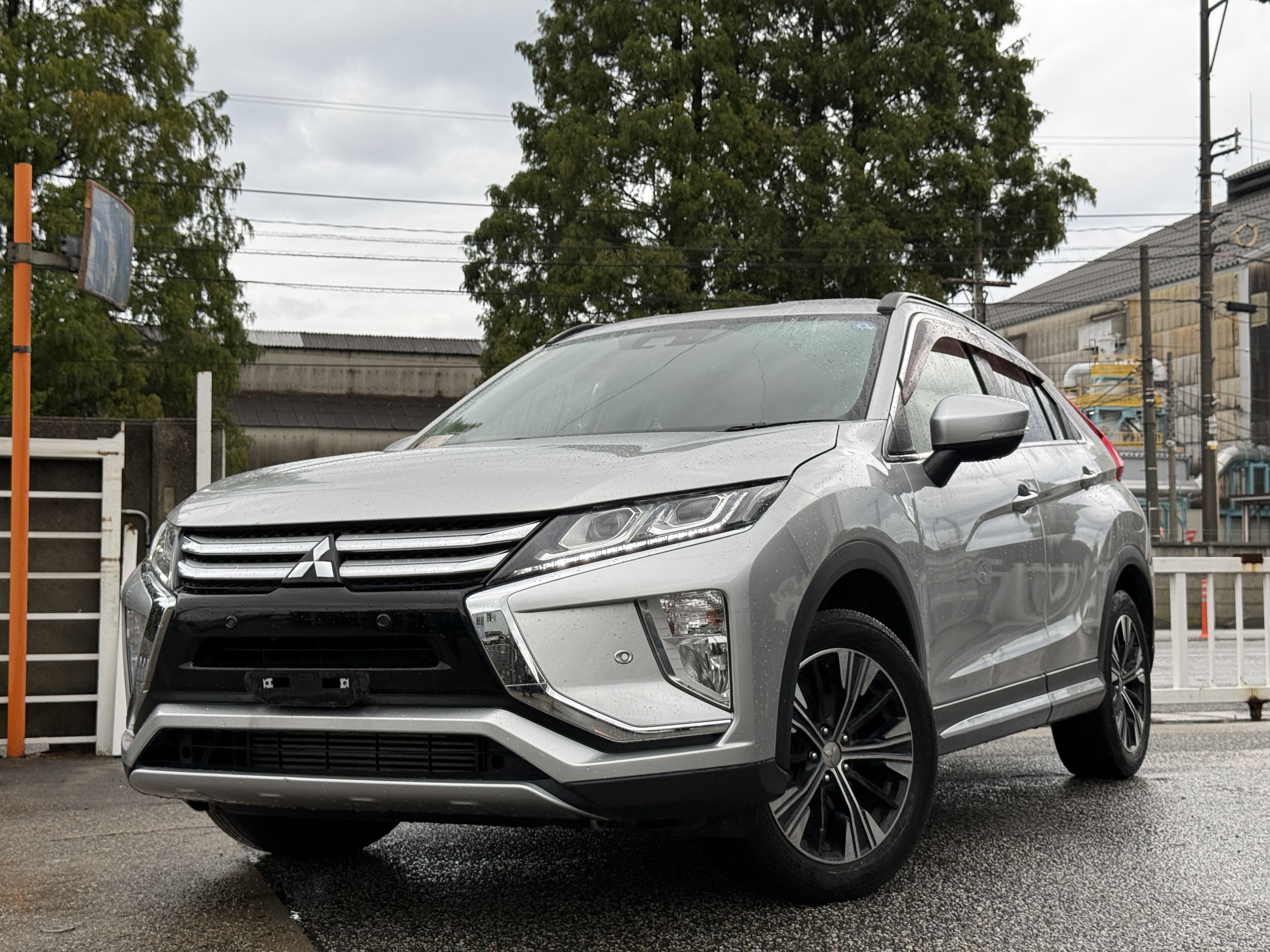 Mitsubishi Eclipse Cross G PLUS PACKAGE 4WD, миниатюра 7