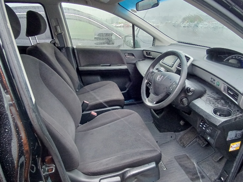 Honda Freed G JUST SELECTION, миниатюра 6