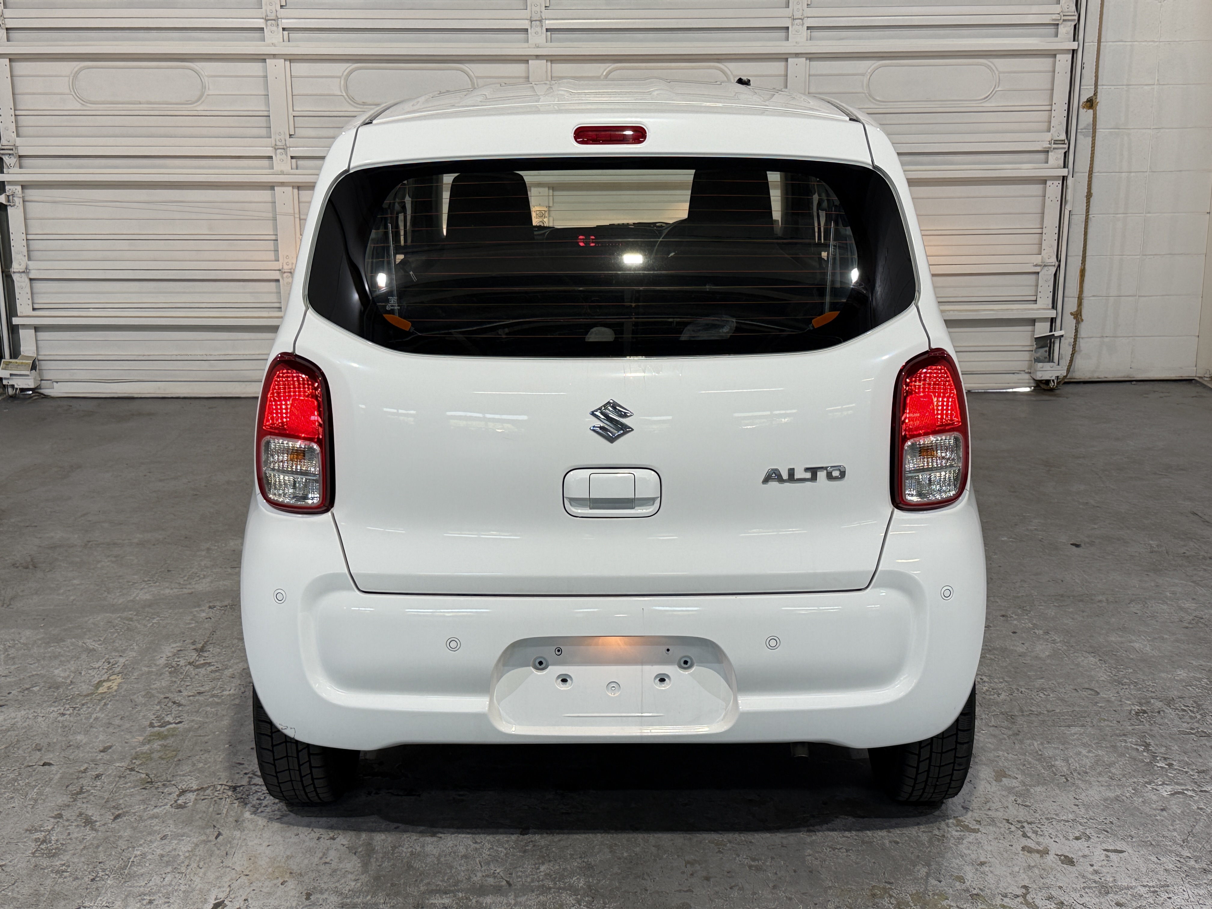 Suzuki Alto L, миниатюра 4