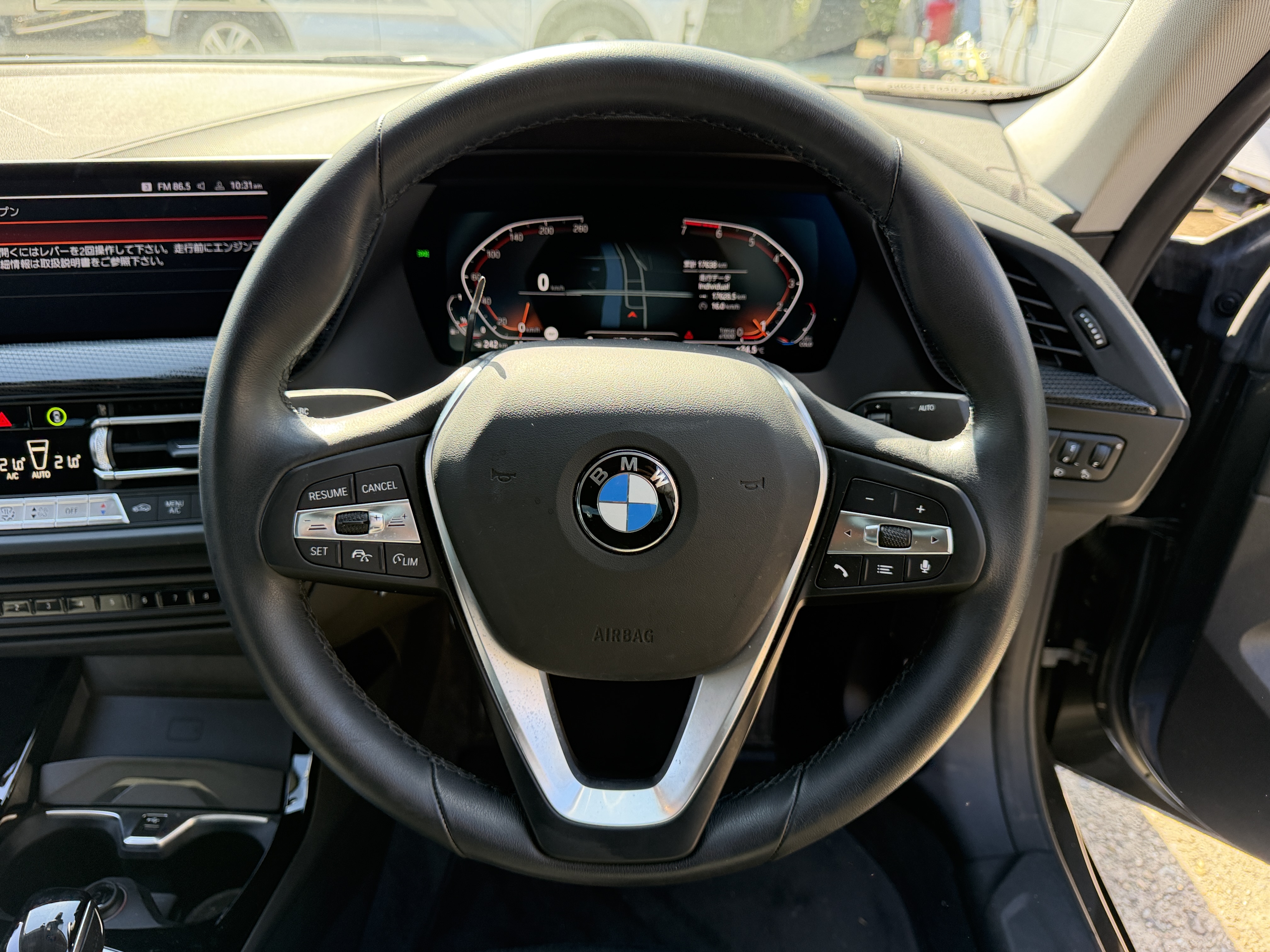 BMW 1 Series 218IGLACP PLAY, миниатюра 6
