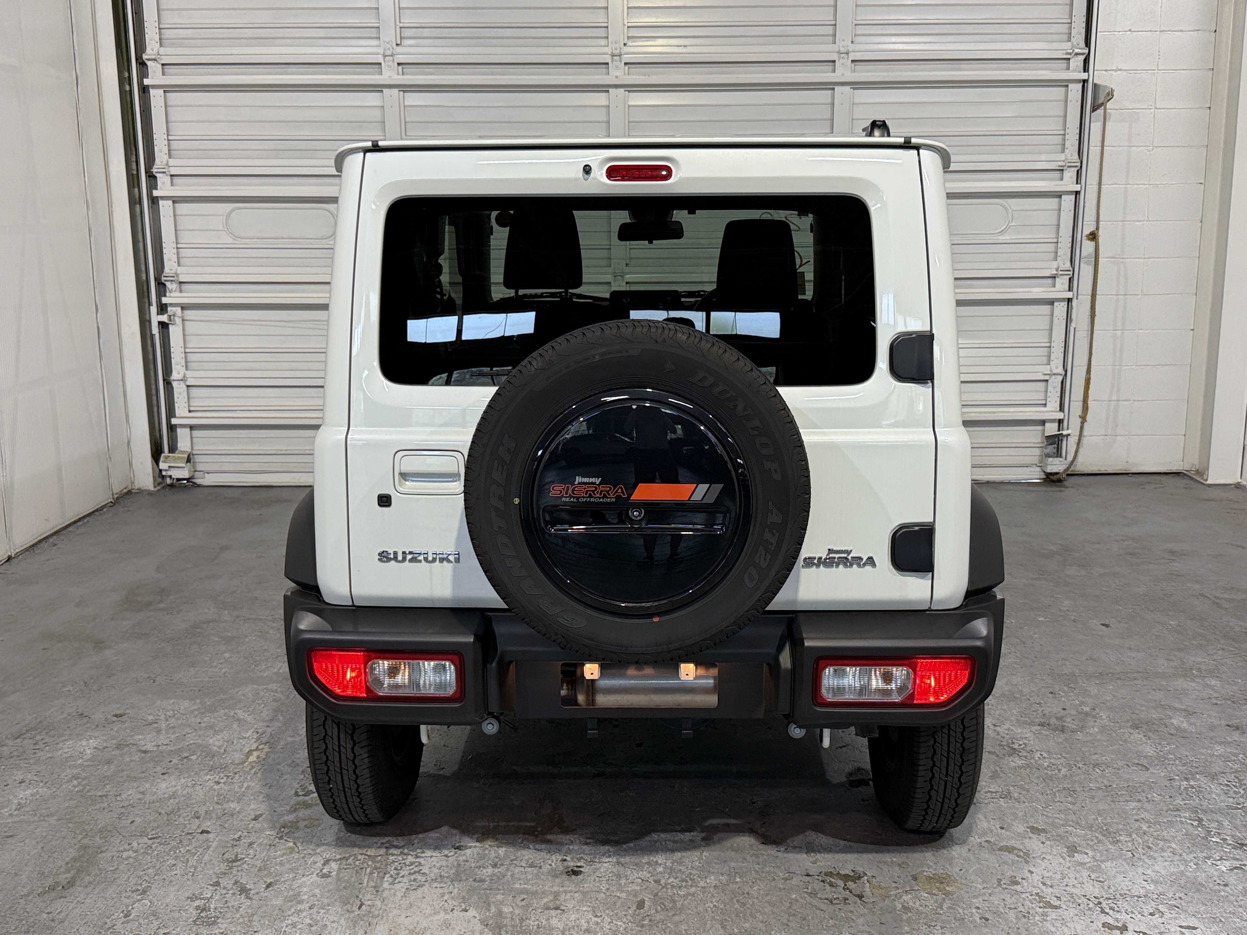 Suzuki Jimny JC AWD 4WD, миниатюра 4