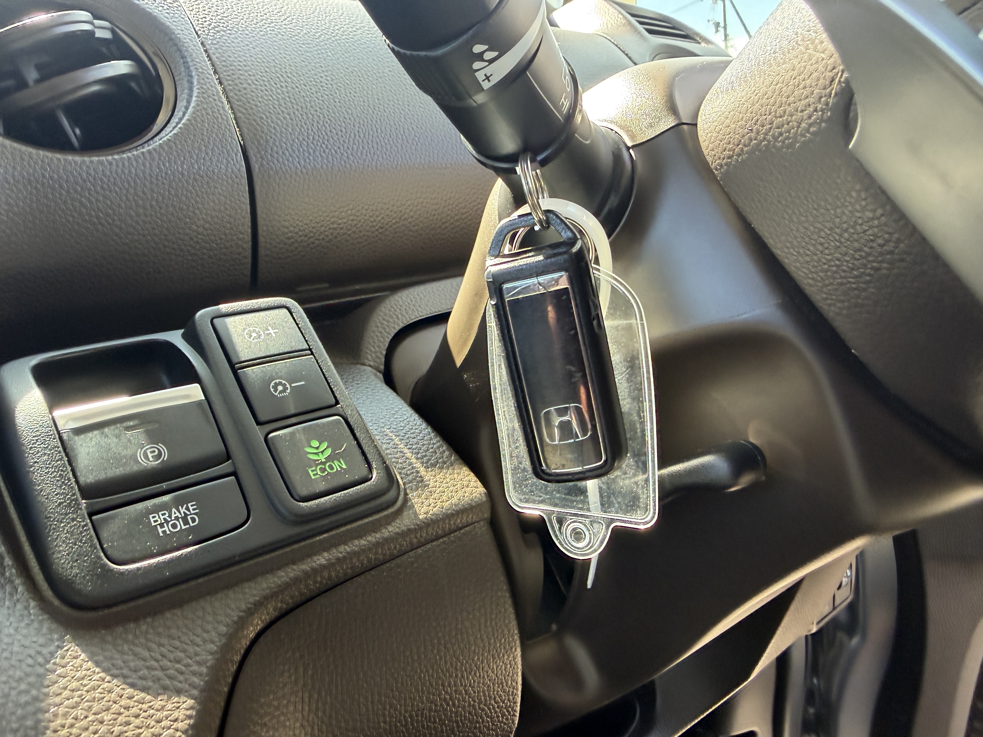 Honda N-BOX L TURBO LOW, миниатюра 7