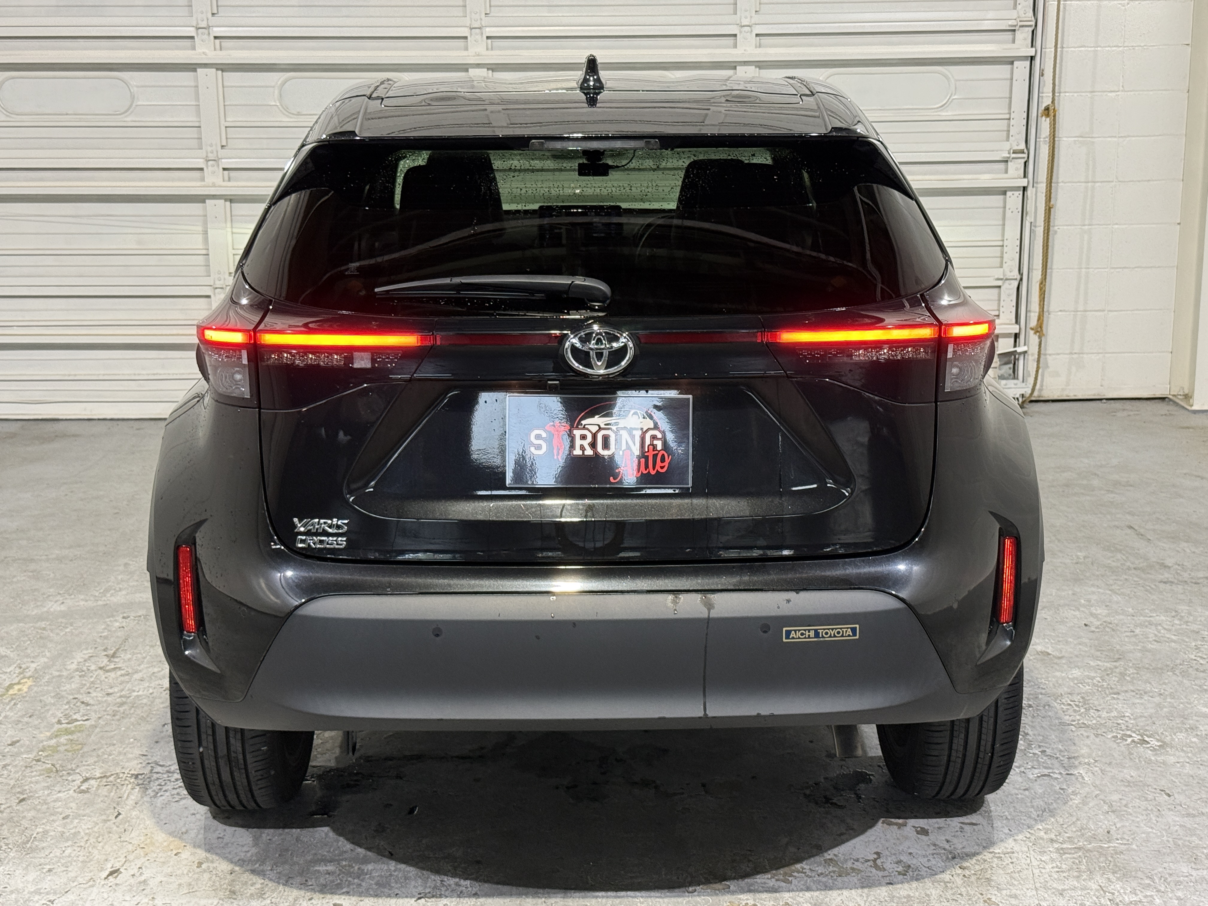 Toyota Yaris Cross Z, миниатюра 4