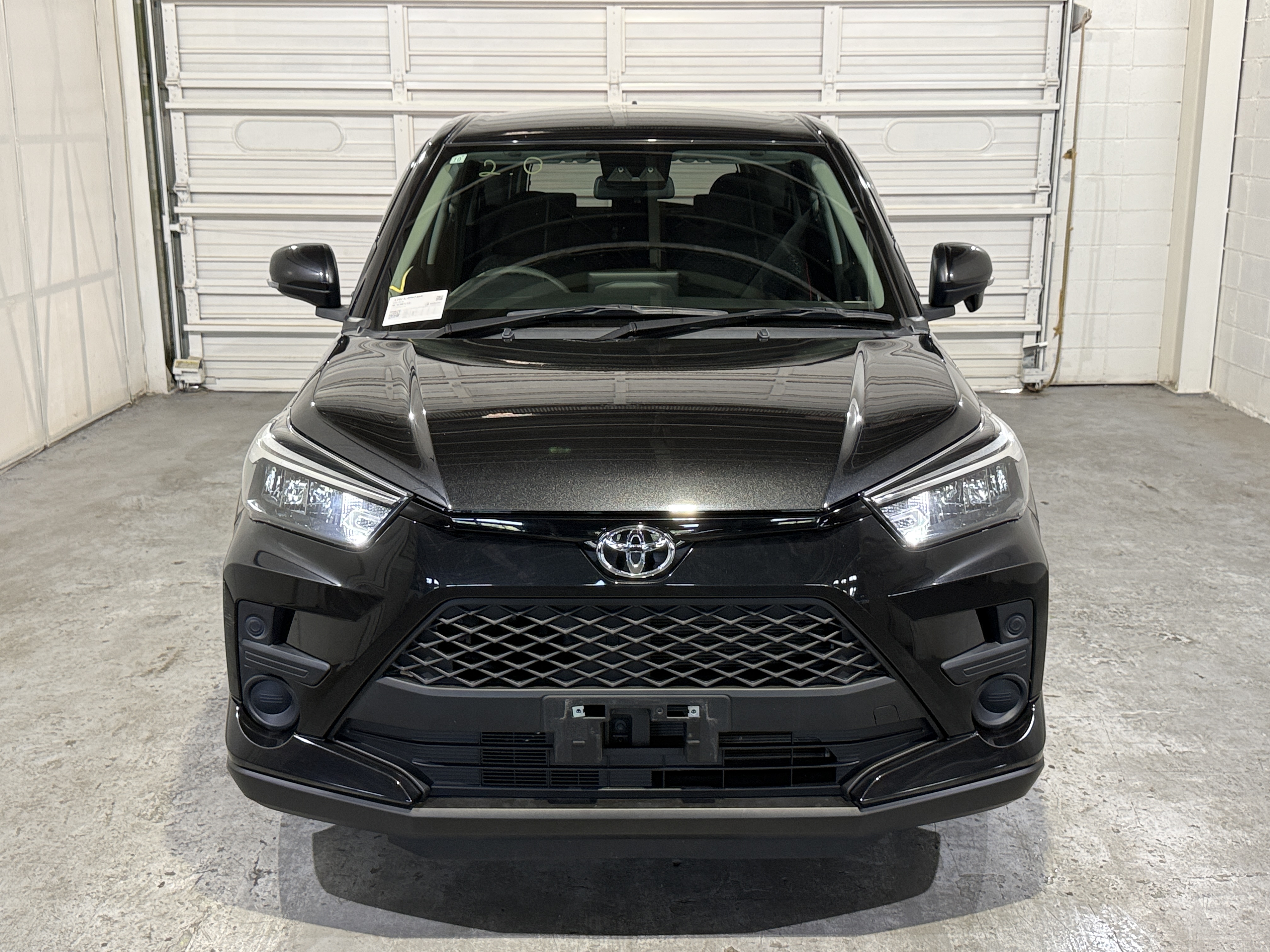 Toyota Raize G, миниатюра 8