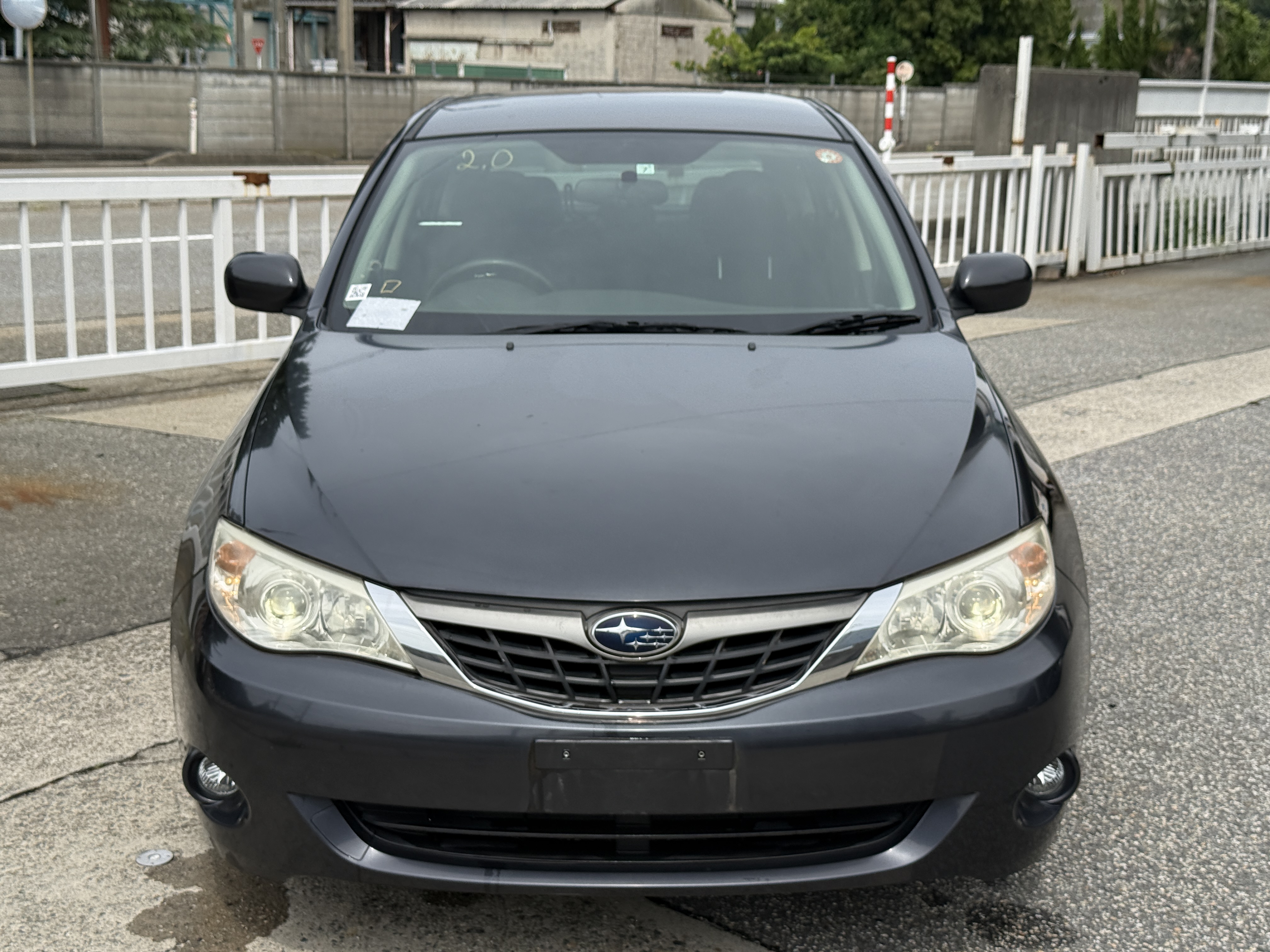 Subaru Impreza 1.5I-L COMFORT SELECTION 2, миниатюра 8