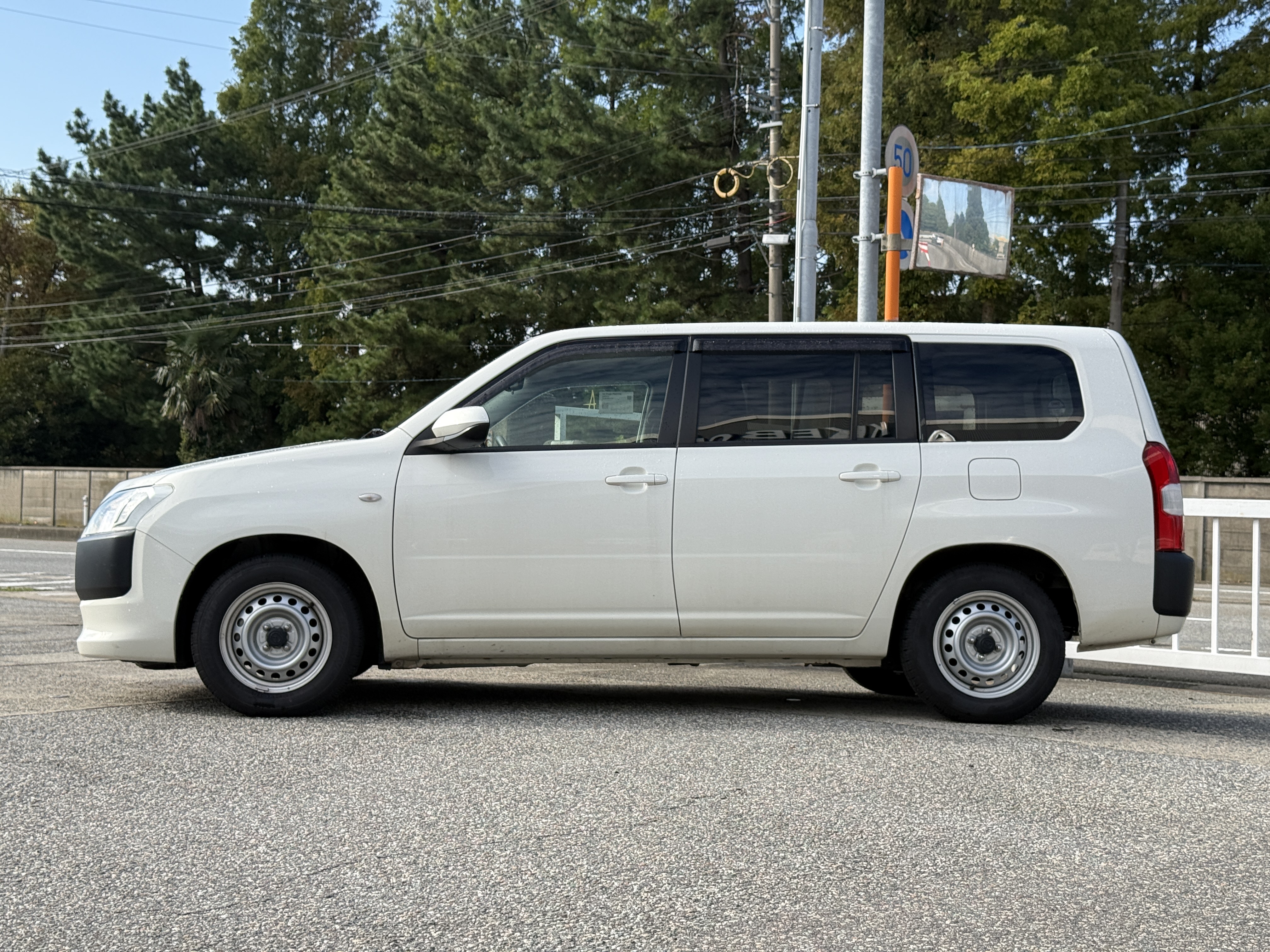 Mazda FAMILIA VAN 2WD, миниатюра 6