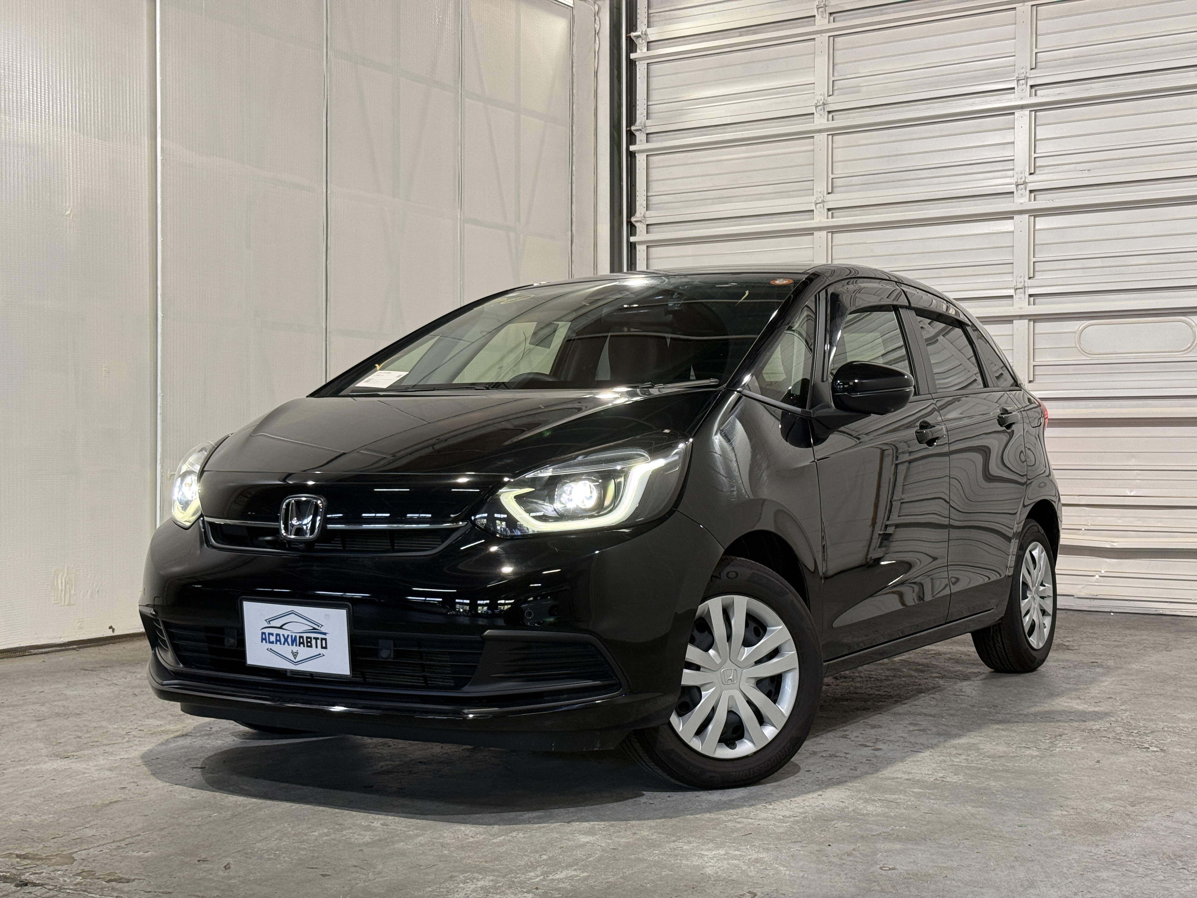 Honda Fit, миниатюра 6