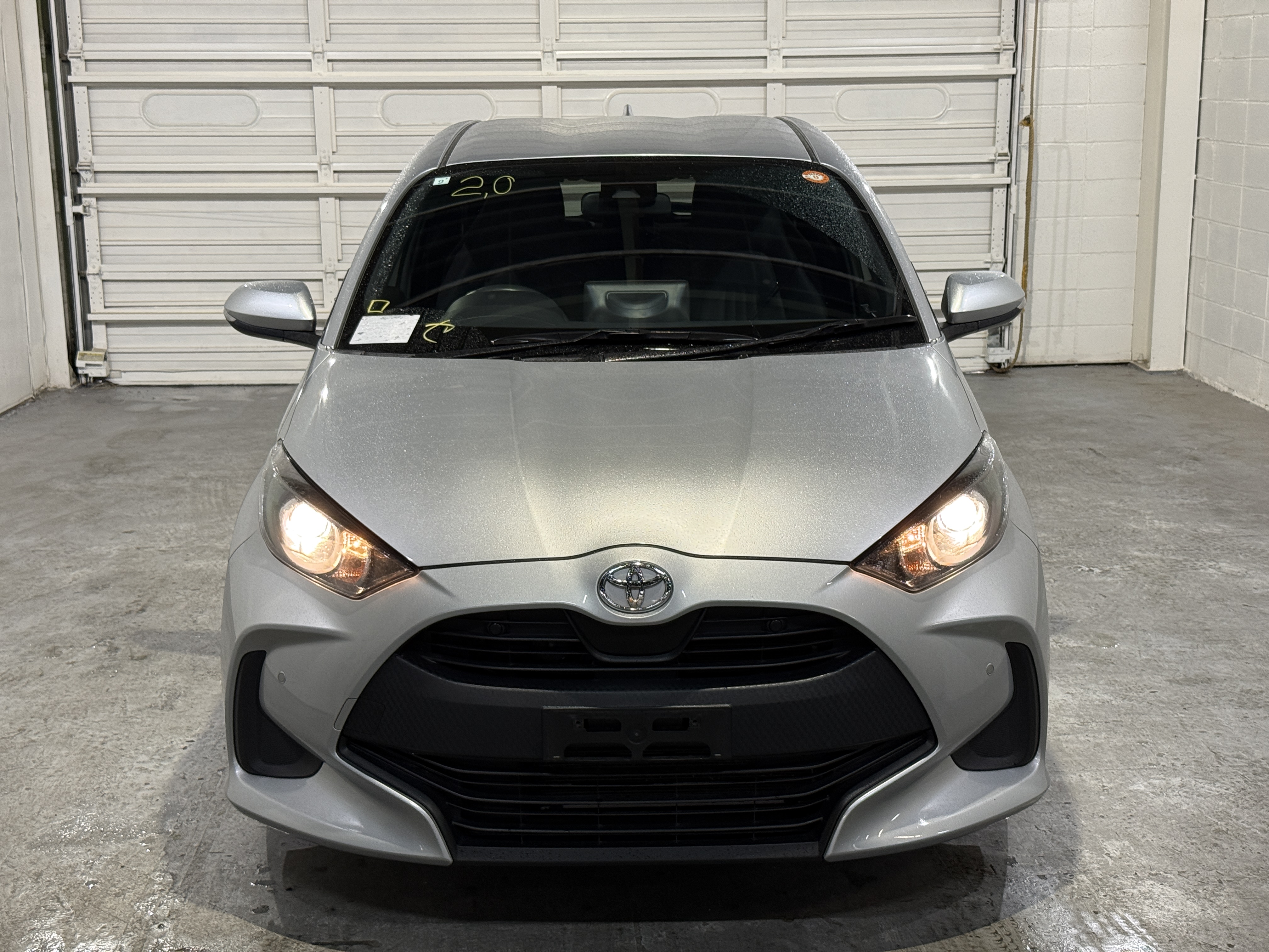 Toyota Yaris X, миниатюра 8