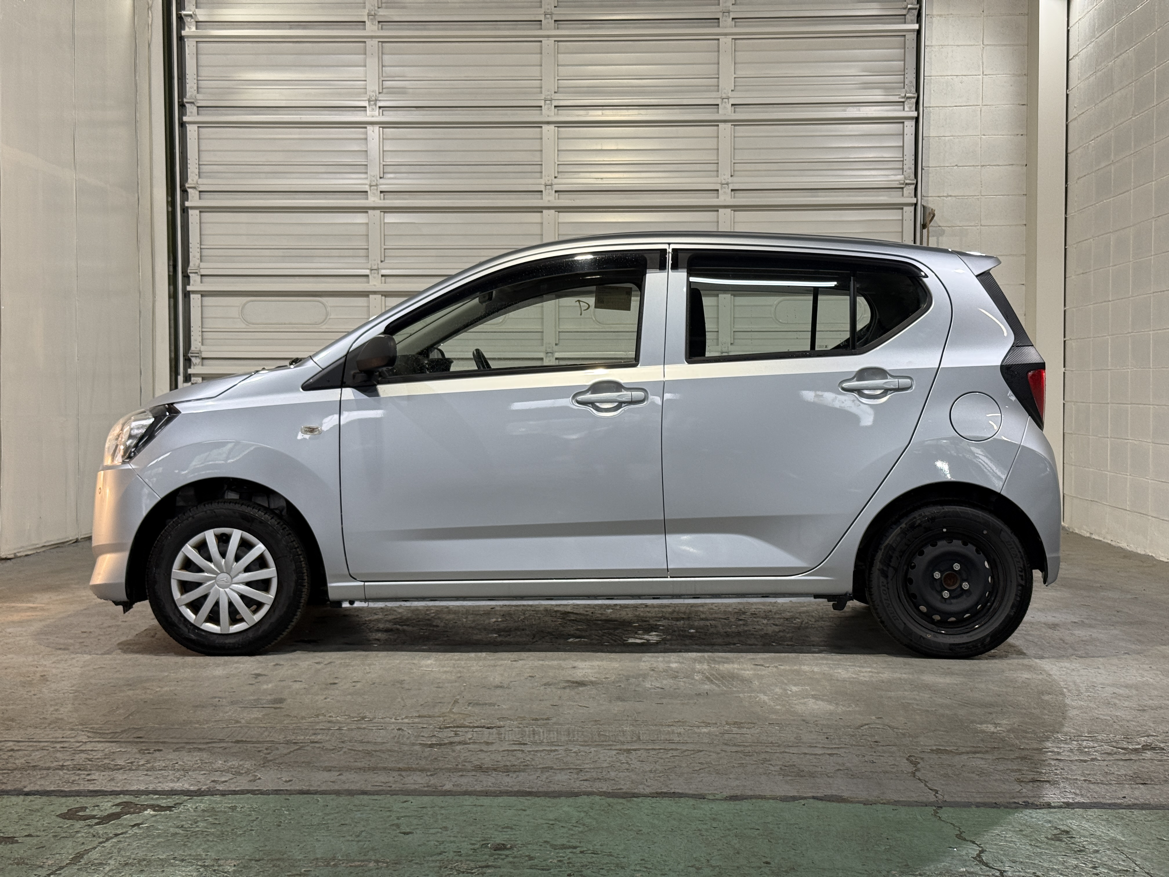 Daihatsu Mira e:S L SA3, миниатюра 6