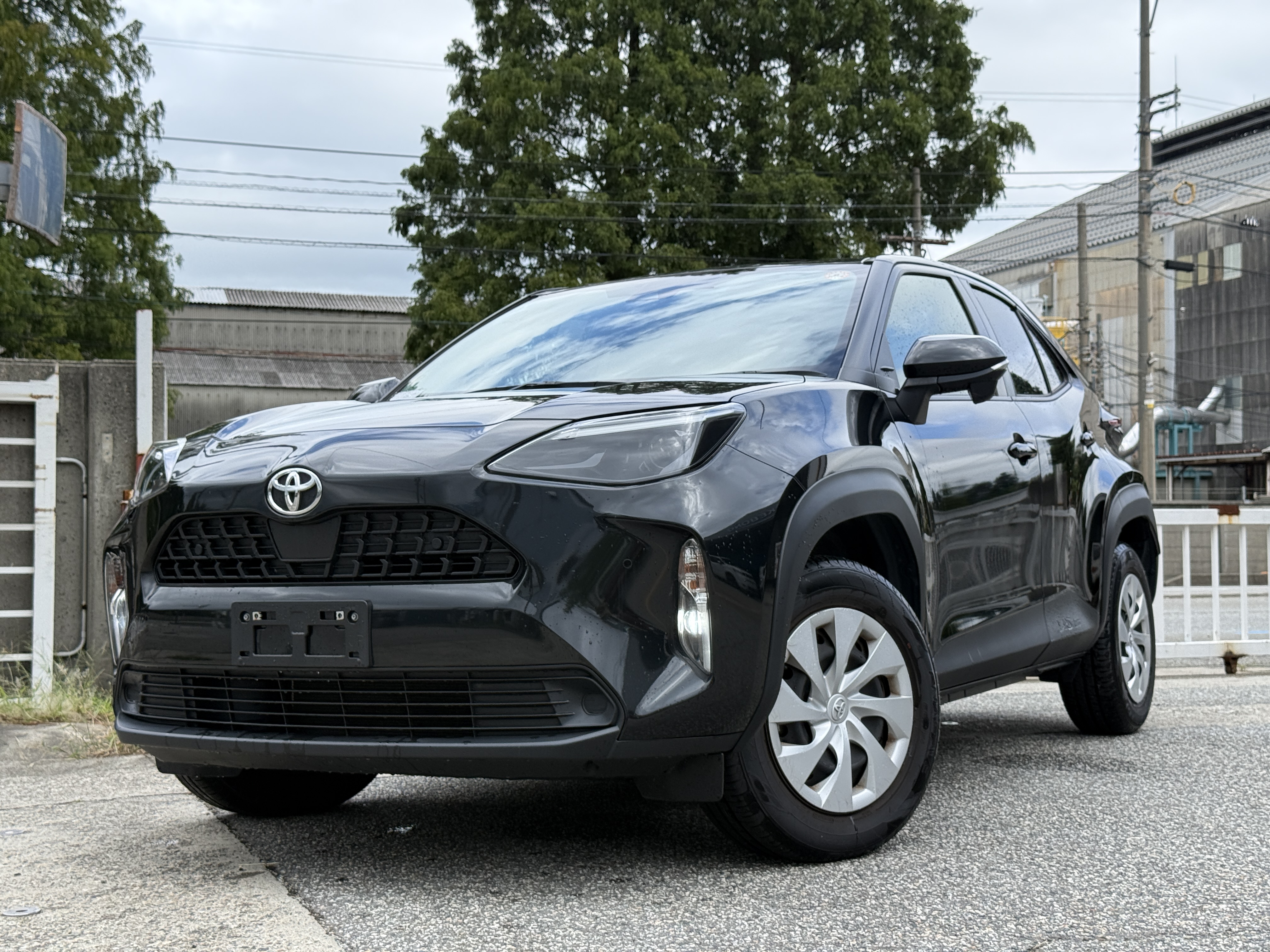 Toyota Yaris Cross X, миниатюра 7
