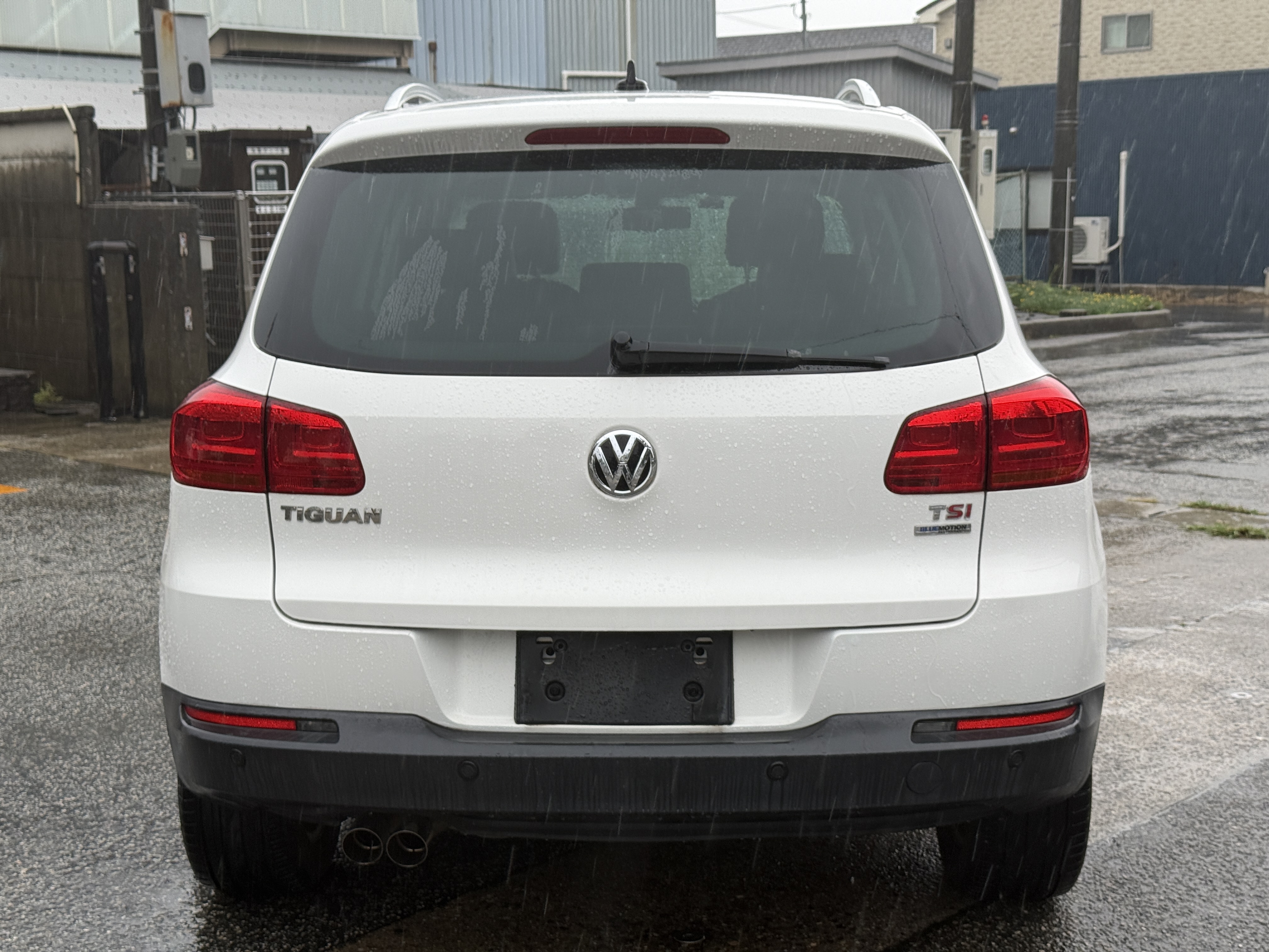 Volkswagen Tiguan TSIB MOTION TECHNO RO, миниатюра 4