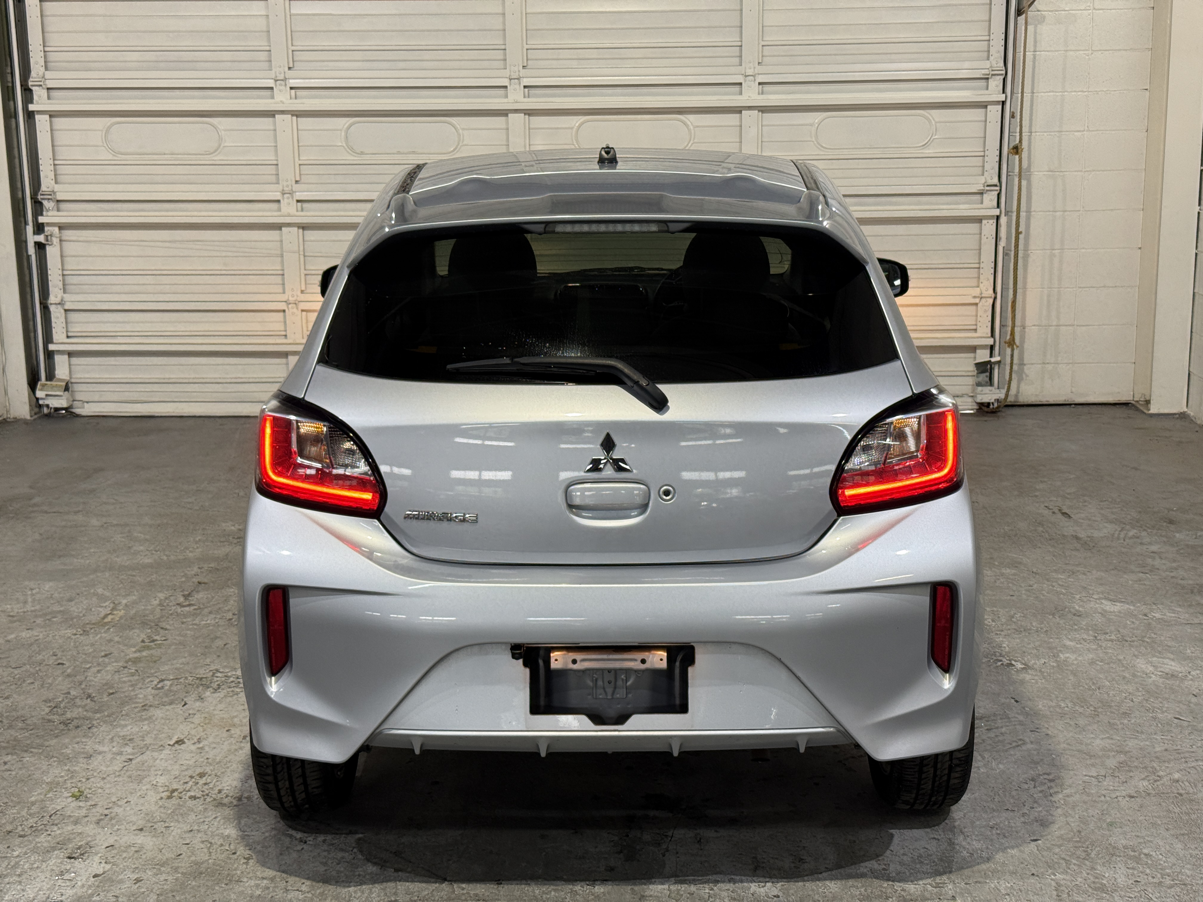 Mitsubishi Mirage, миниатюра 4