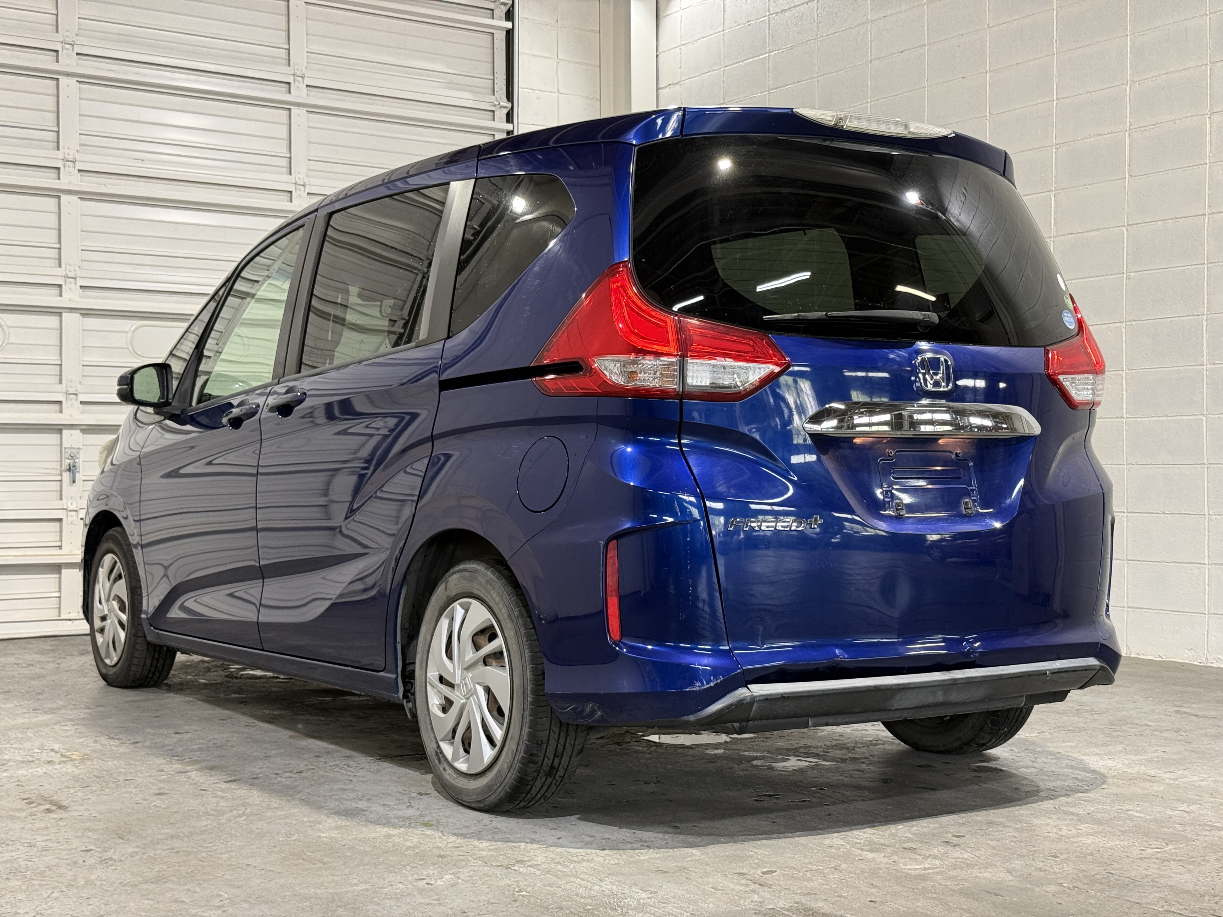 Honda Freed G HONDA SENSING, миниатюра 5