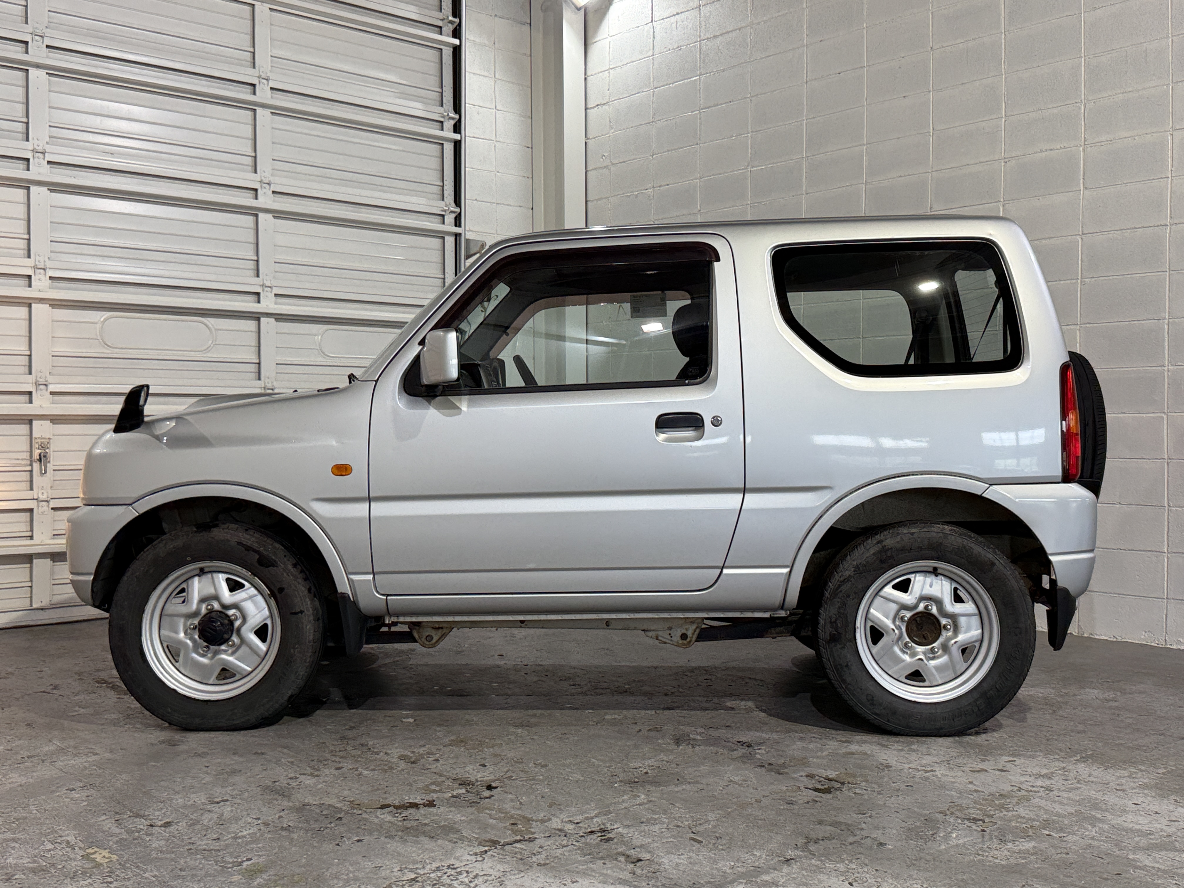 Suzuki Jimny, миниатюра 6