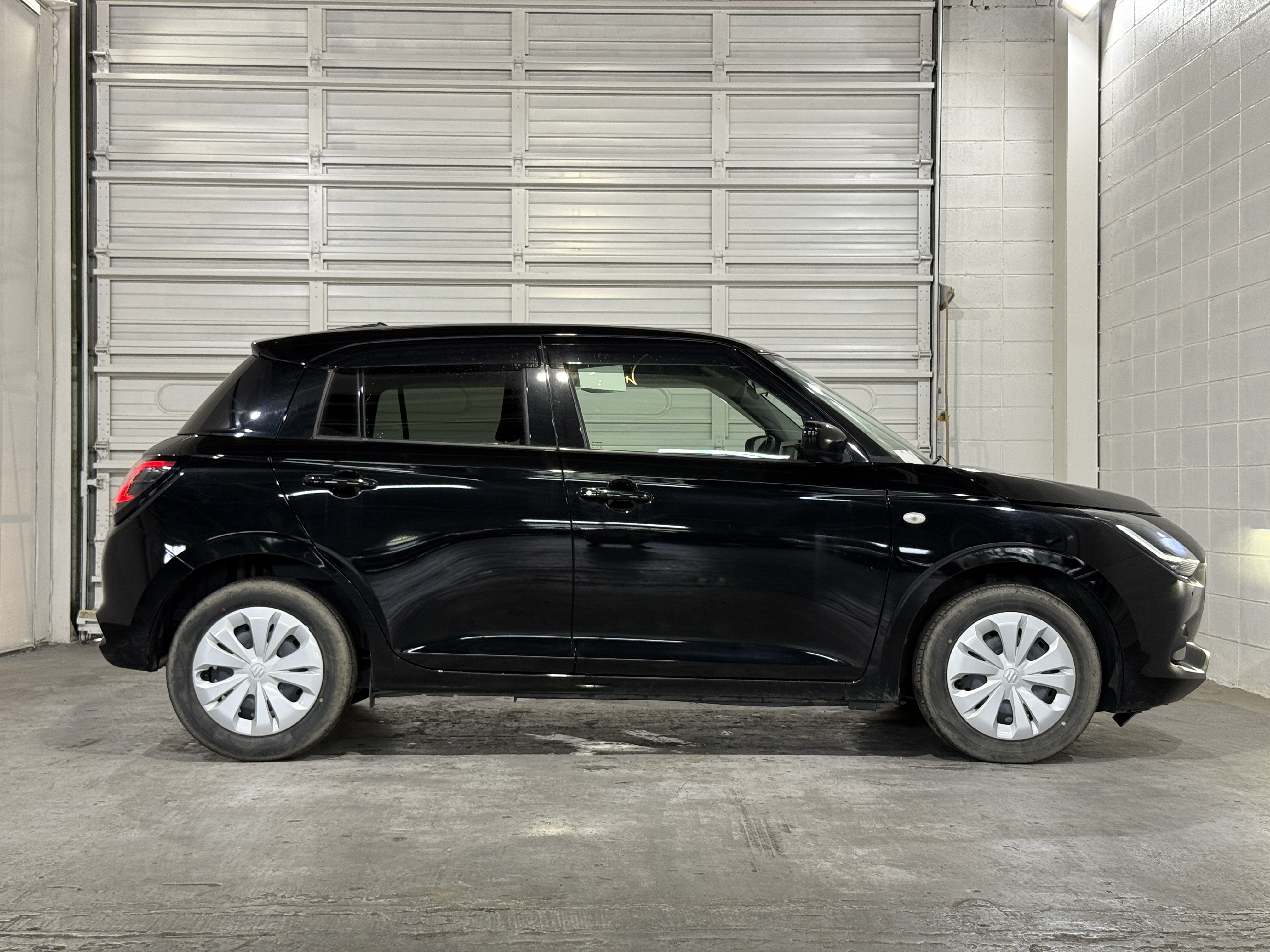Suzuki Swift XG 5D, миниатюра 2