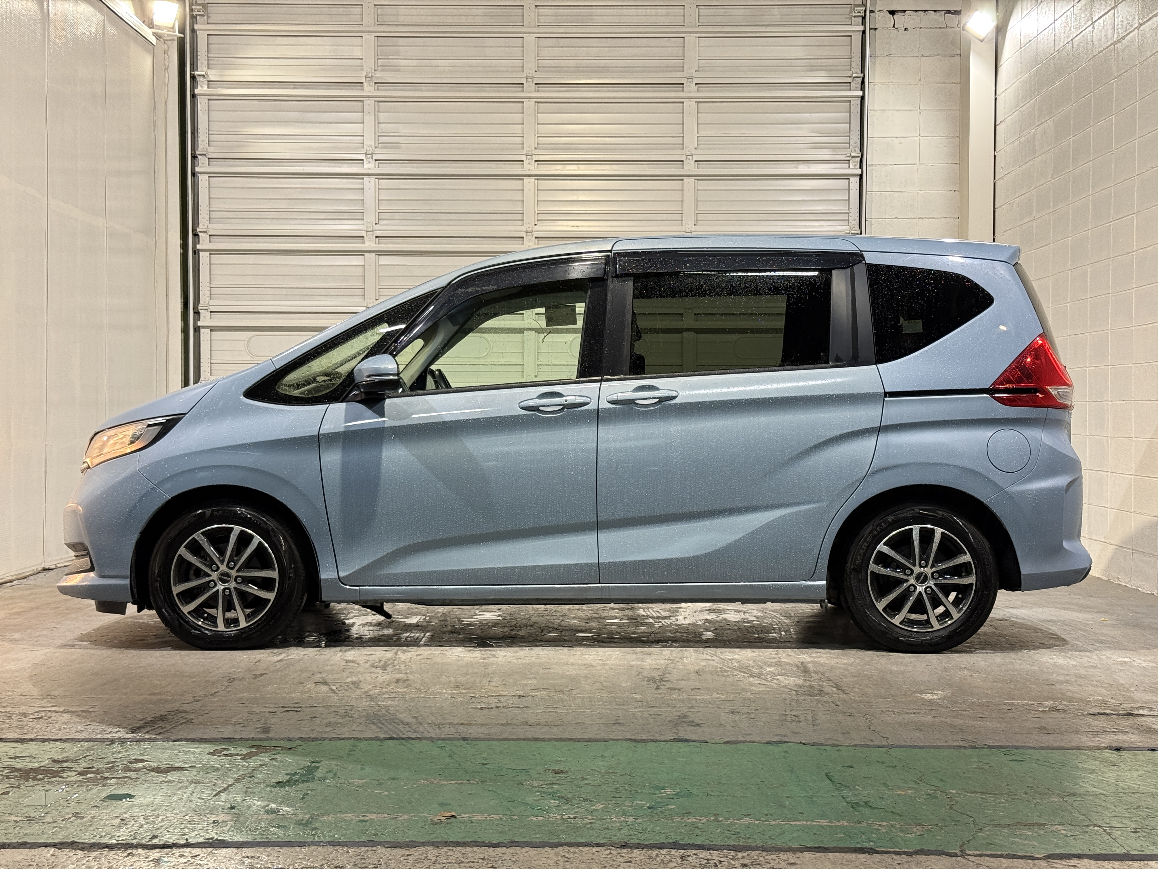 Honda Freed G HONDA SENSING, миниатюра 6