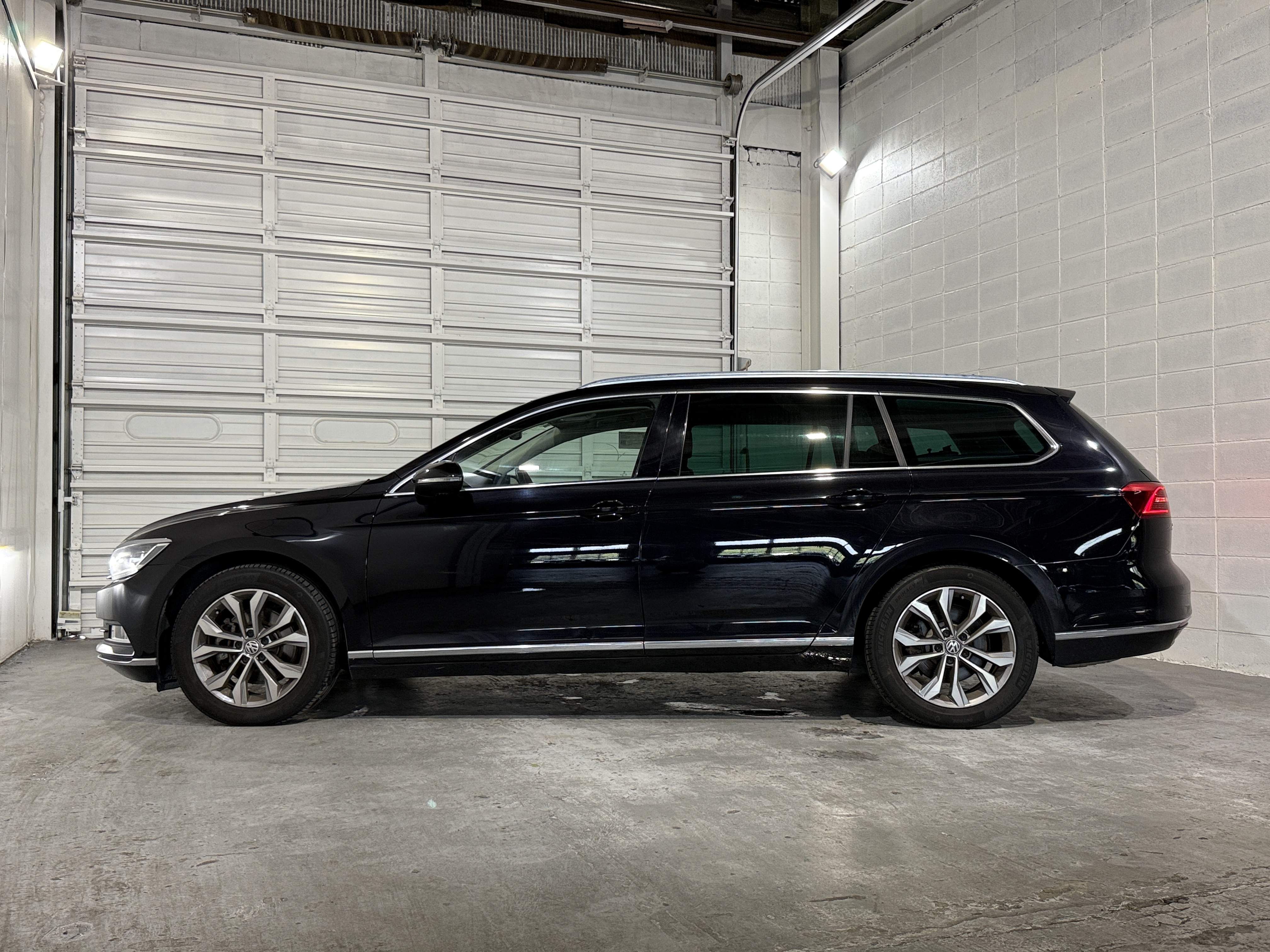 Volkswagen Passat TSI HIGH LINE, миниатюра 6