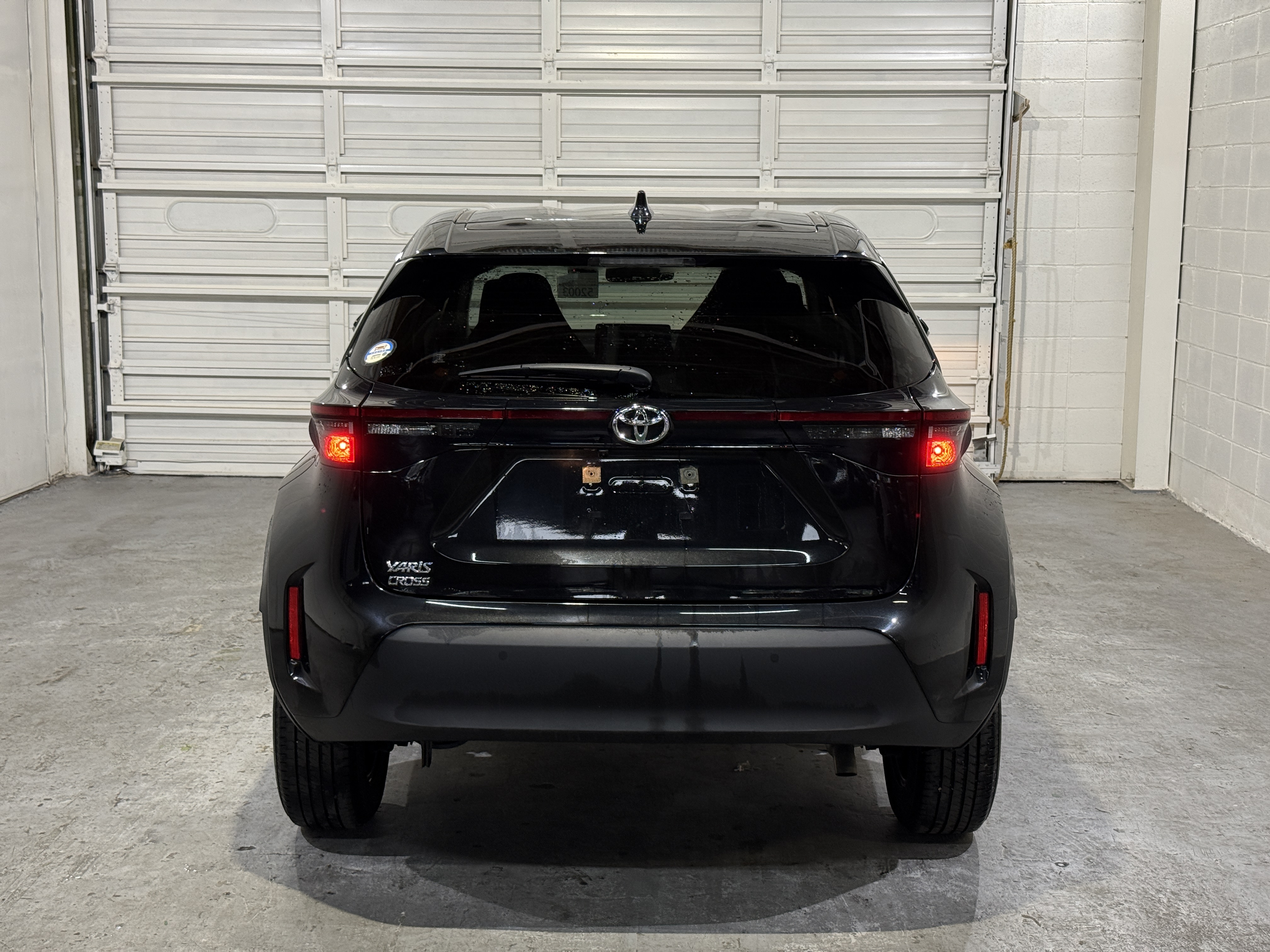 Toyota Yaris Cross X, миниатюра 4
