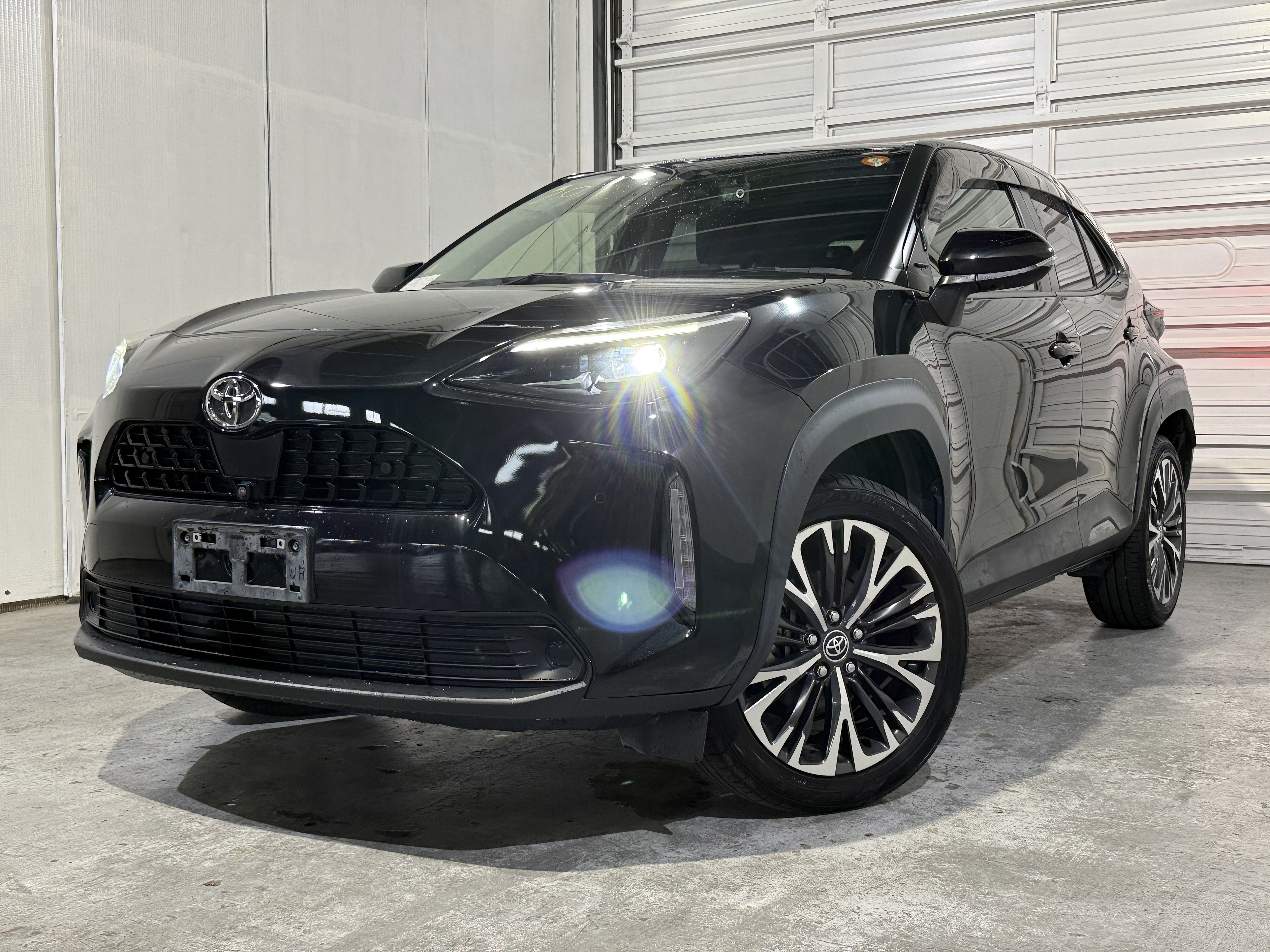 Toyota Yaris Cross Z, миниатюра 7