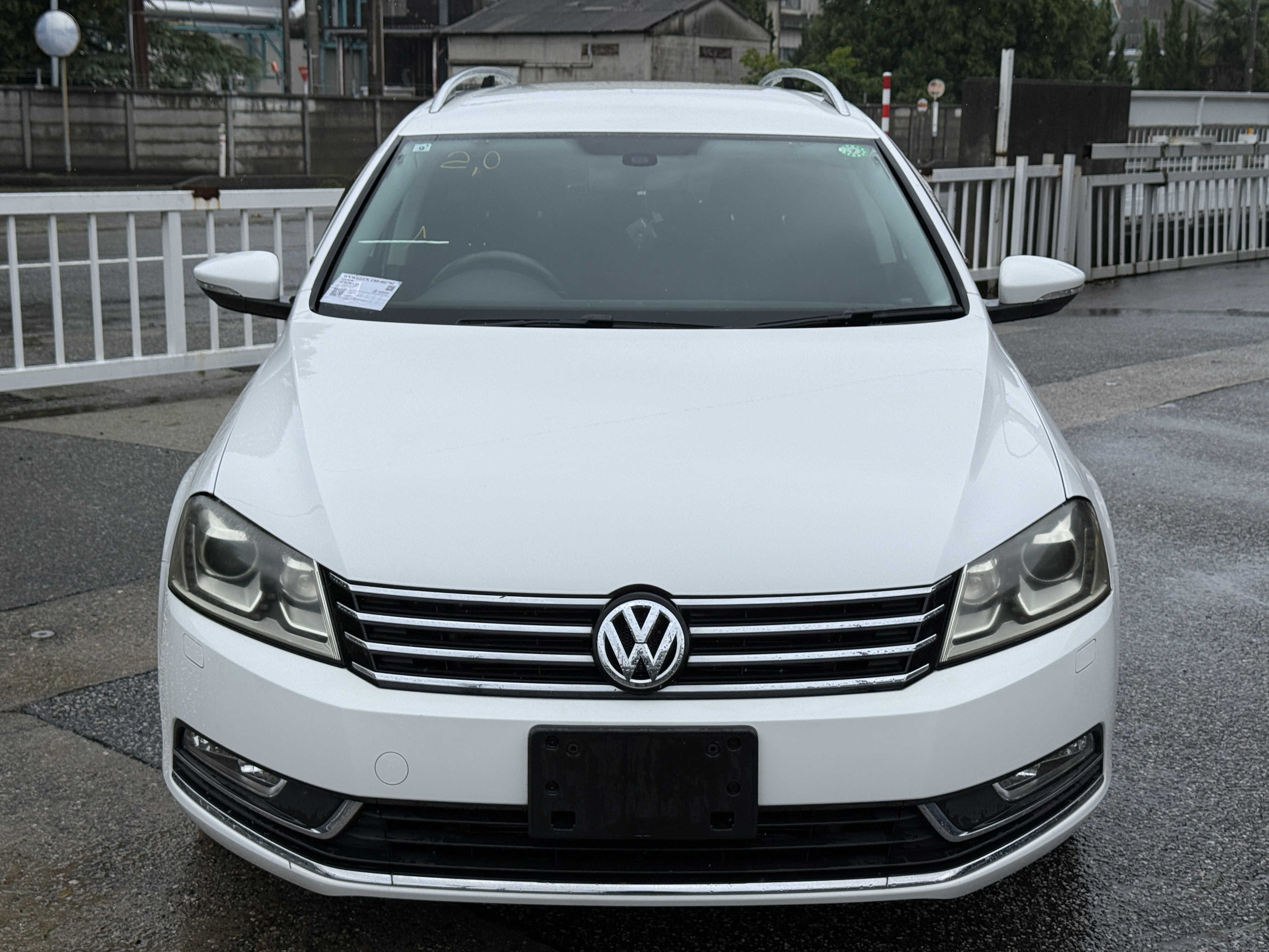 Volkswagen Passat COMFORT LINE BMT, миниатюра 8