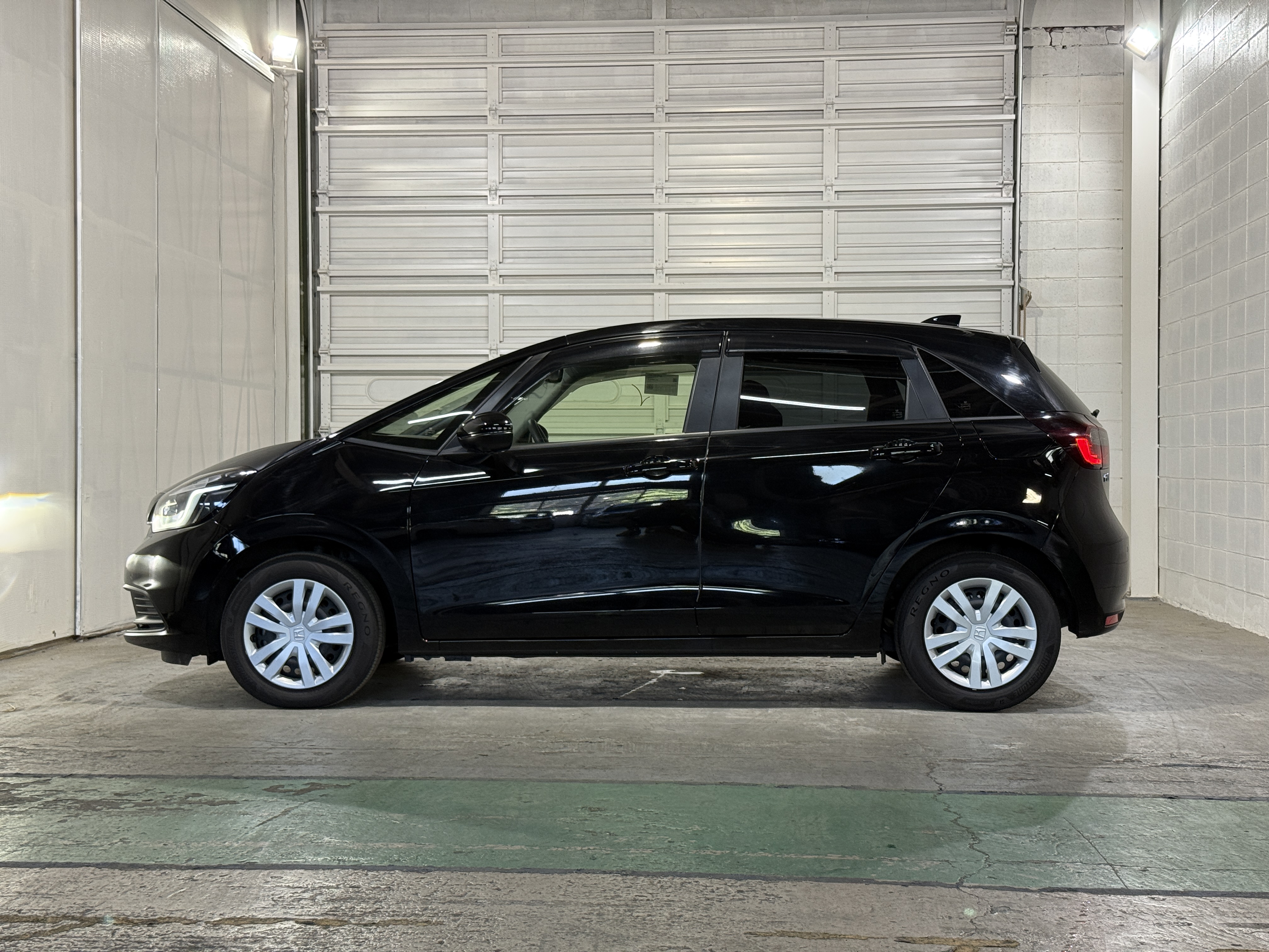 Honda Fit, миниатюра 5