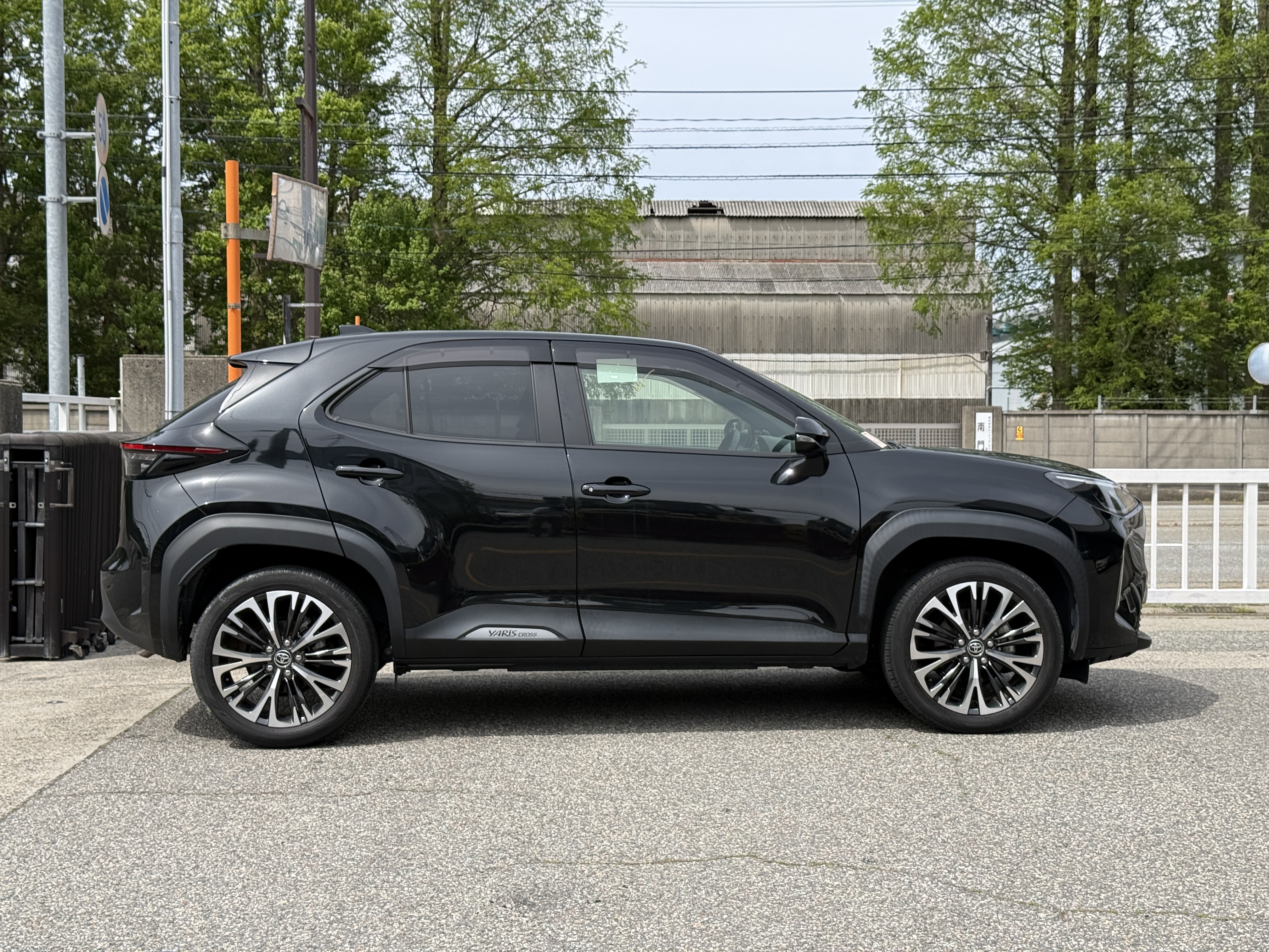 Toyota Yaris Cross Z, миниатюра 2