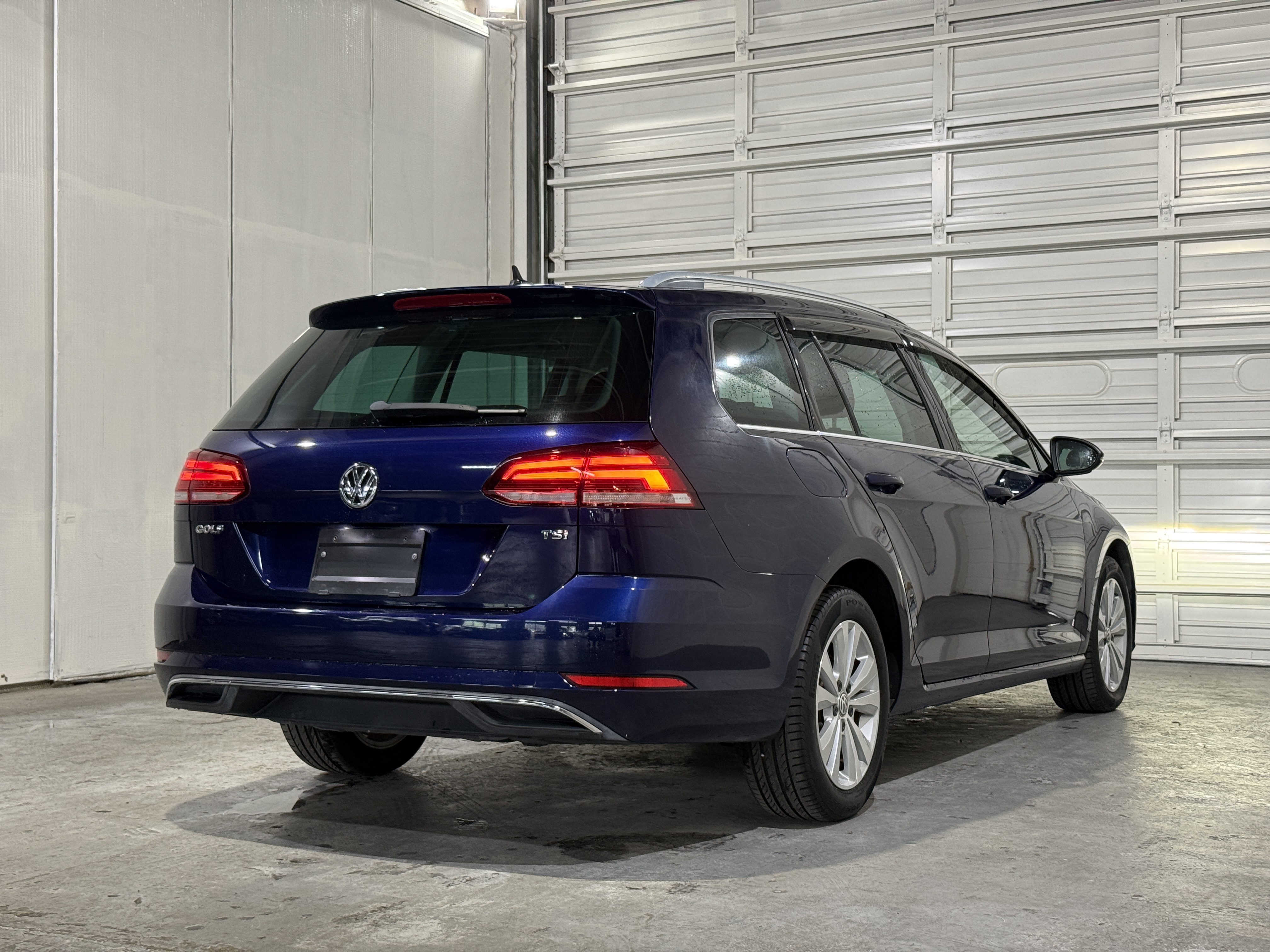 Volkswagen Golf TSI COMFORT LINE, миниатюра 7