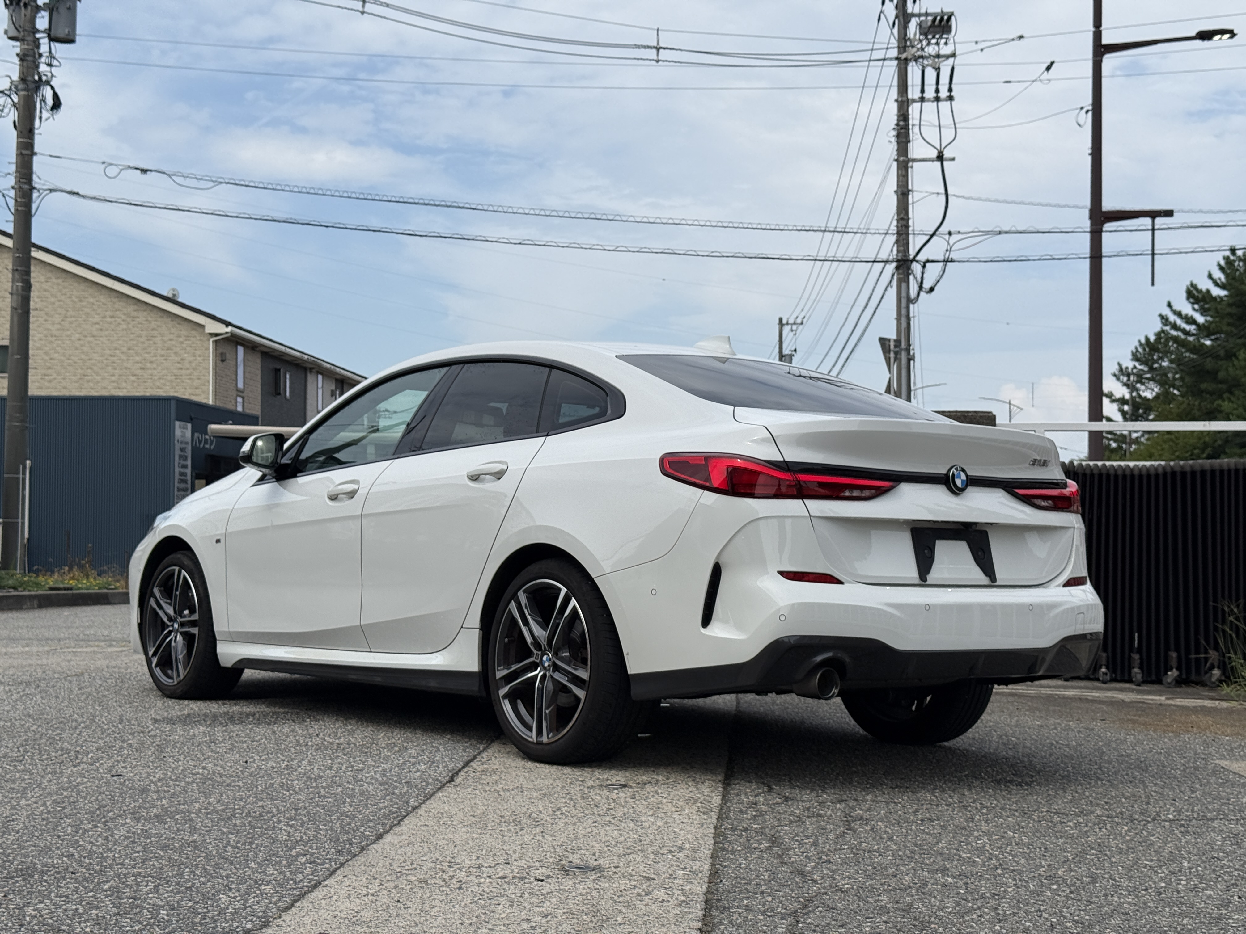 BMW 2 Series 218 I COUPE MSP, миниатюра 5