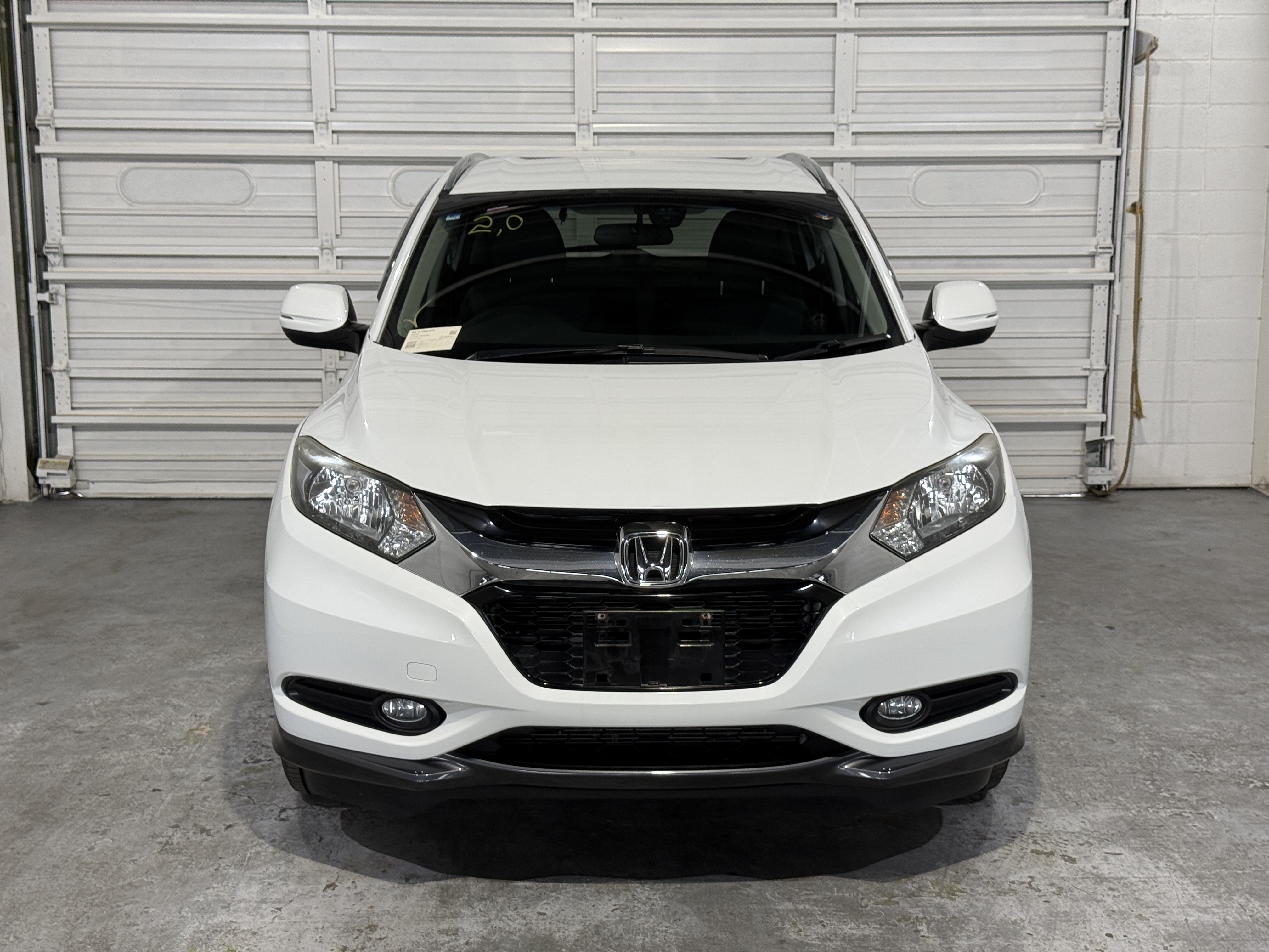 Honda Vezel G AWD 4WD, миниатюра 8