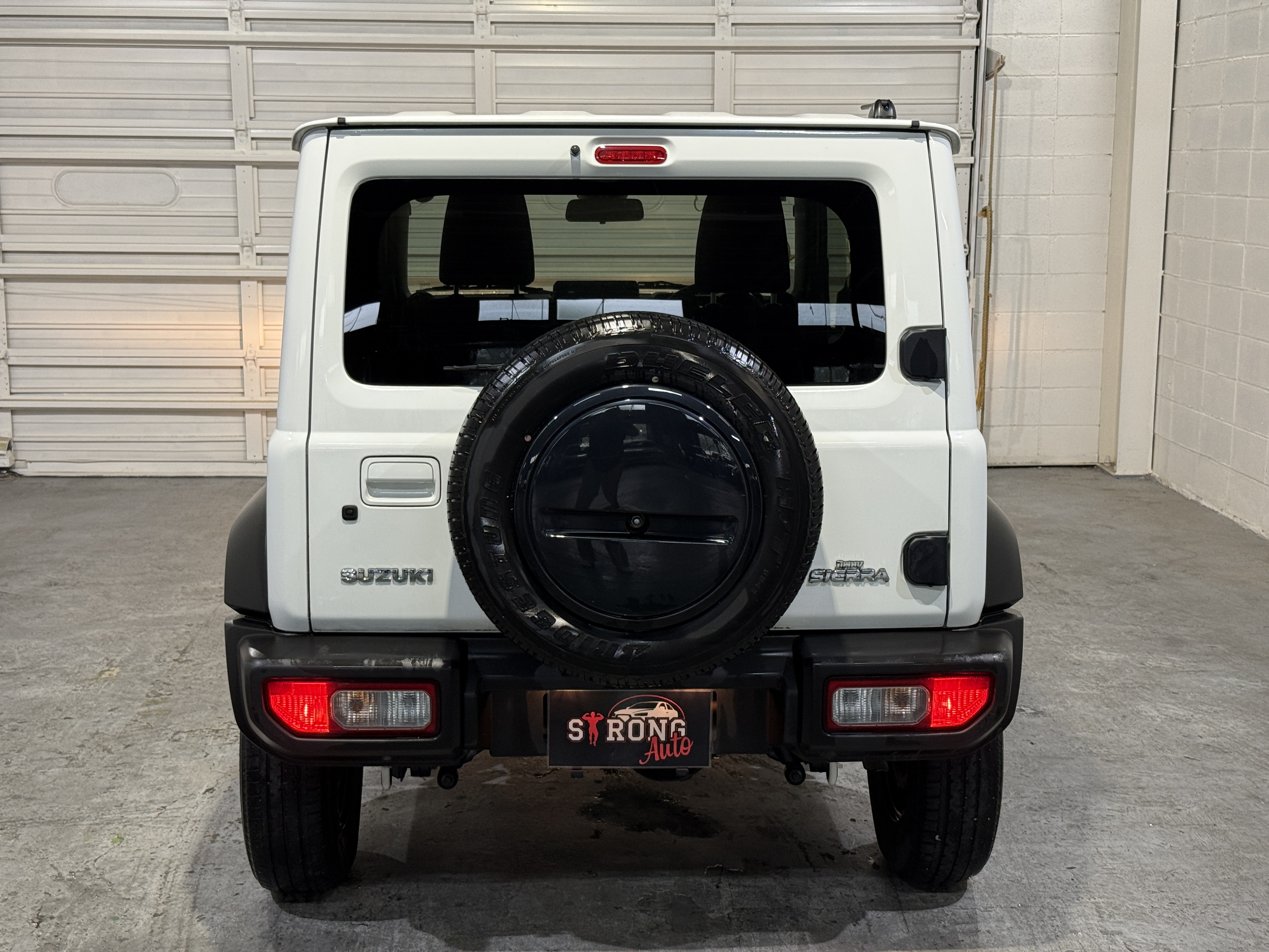Suzuki Jimny JL 4WD, миниатюра 4