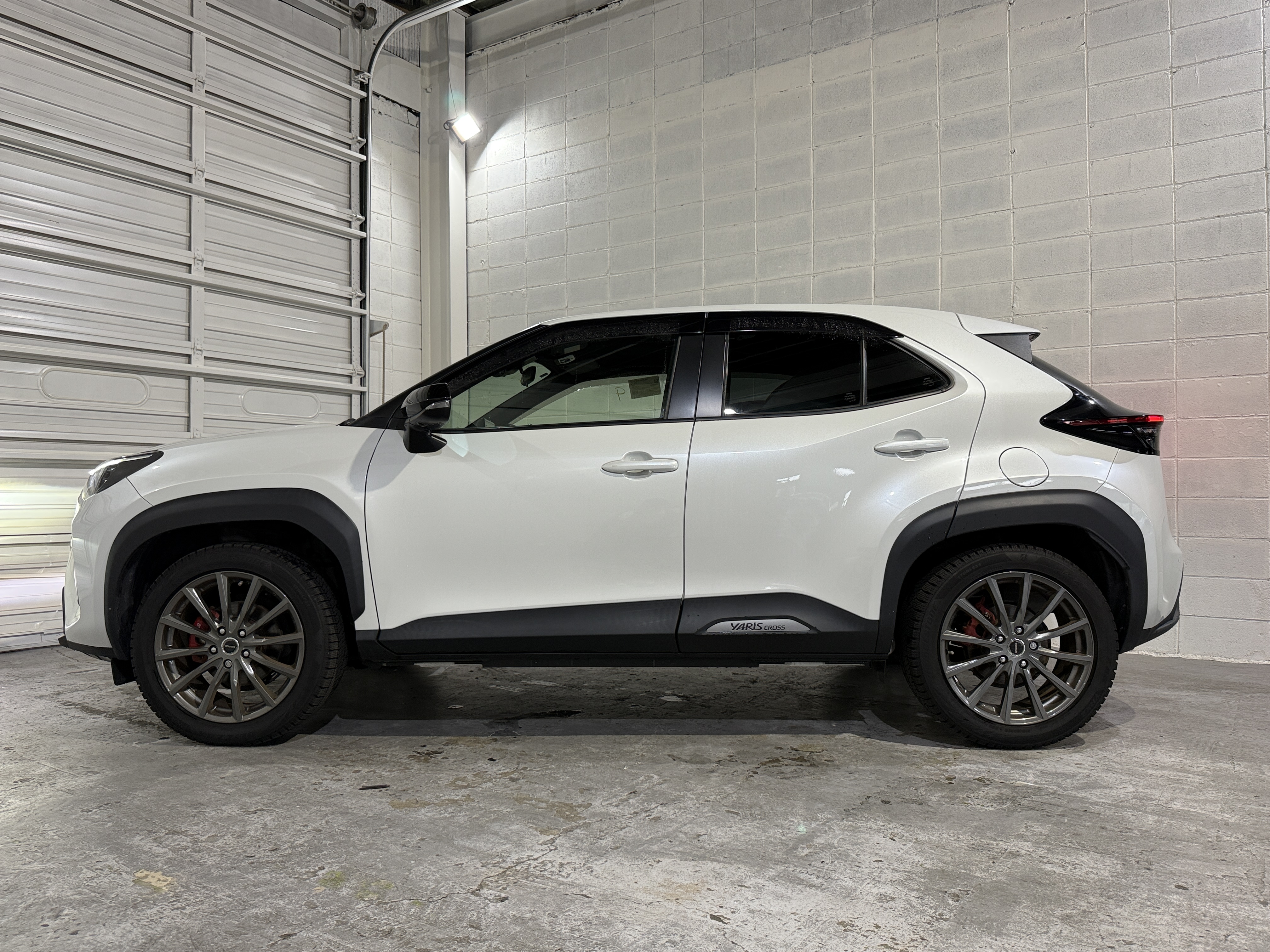 Toyota Yaris Cross GR SPORT, миниатюра 6