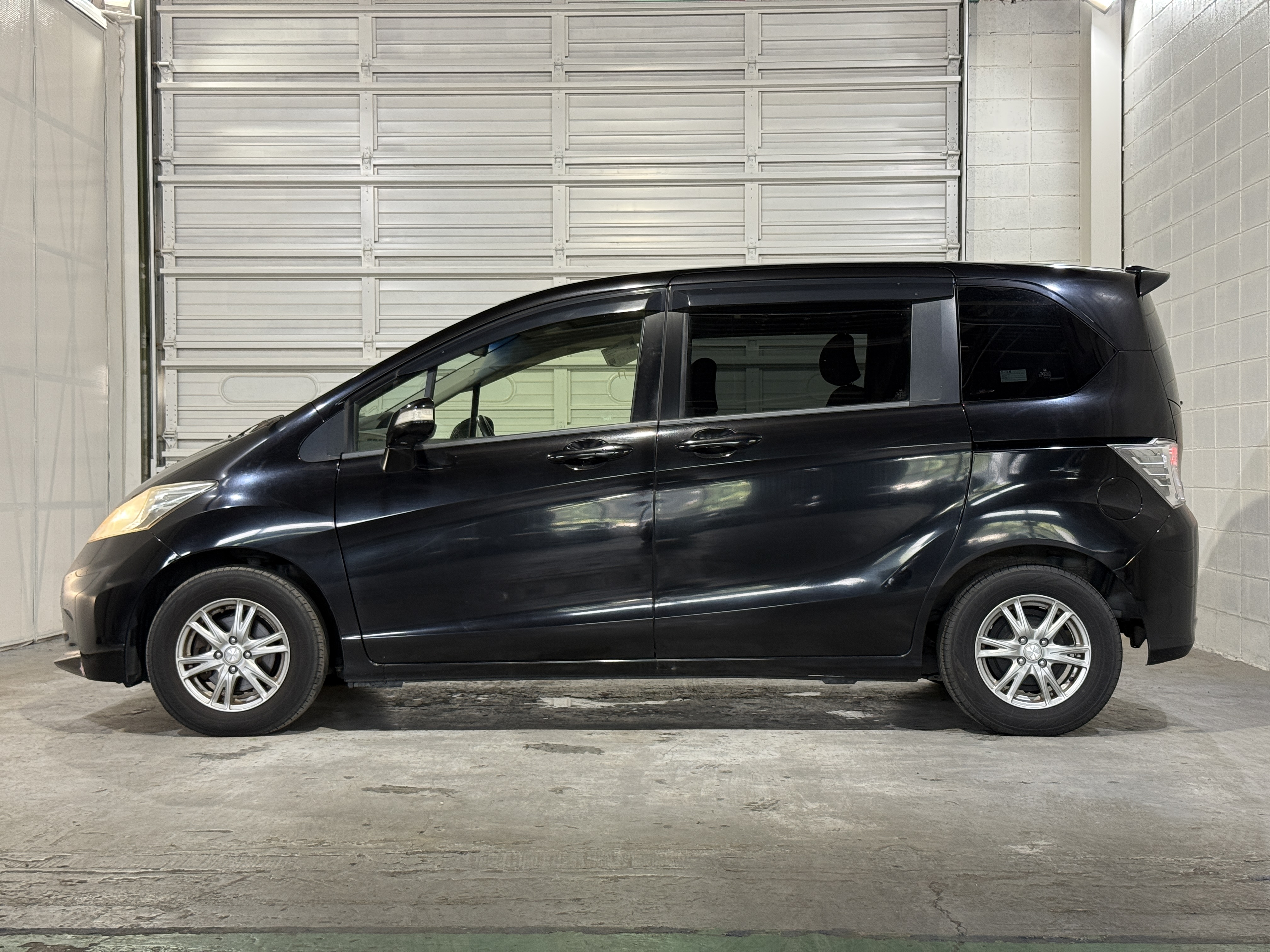 Honda Freed G JUST SELECTION, миниатюра 6