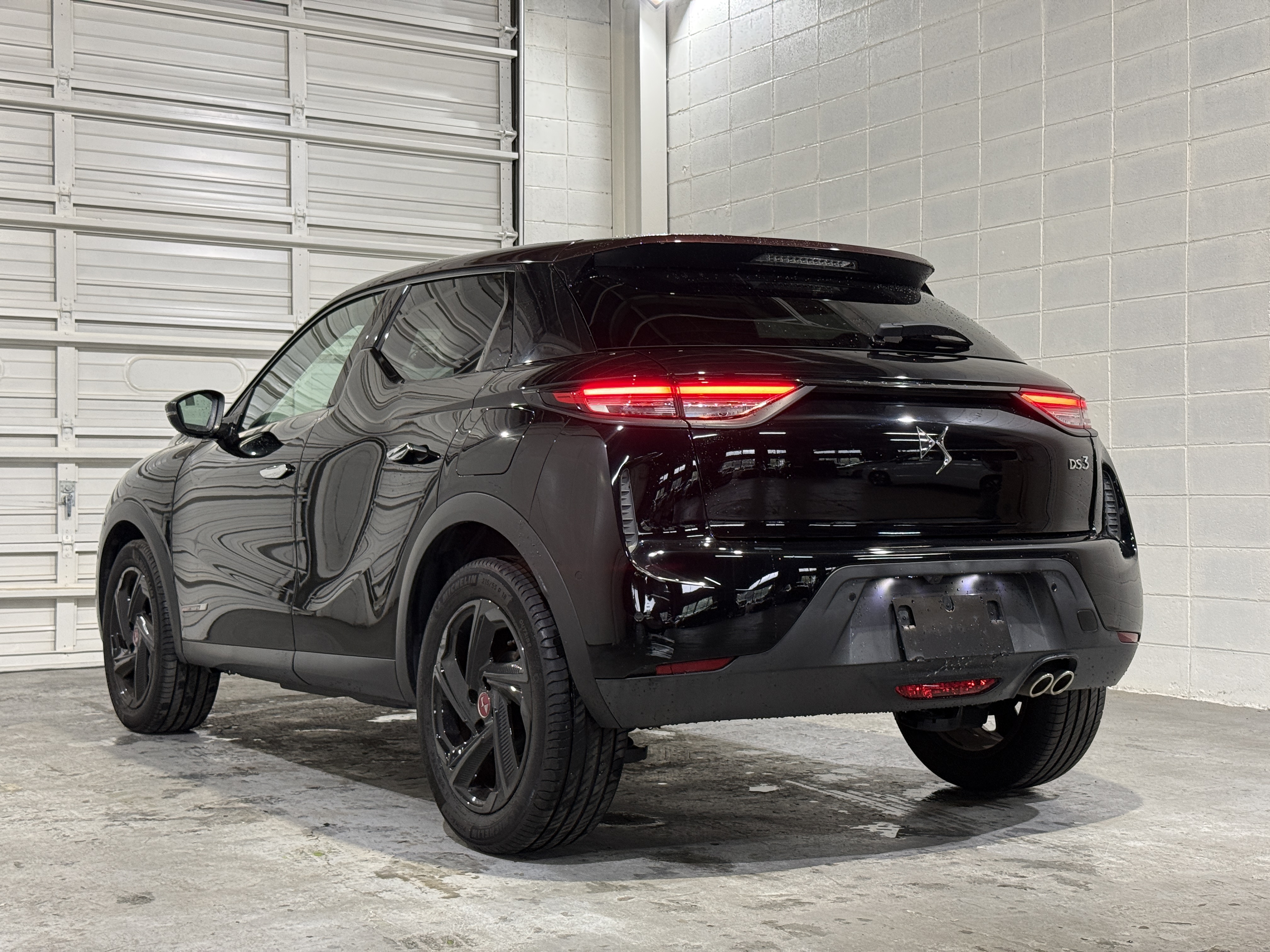 Citroen DS3 LEMUR, миниатюра 5