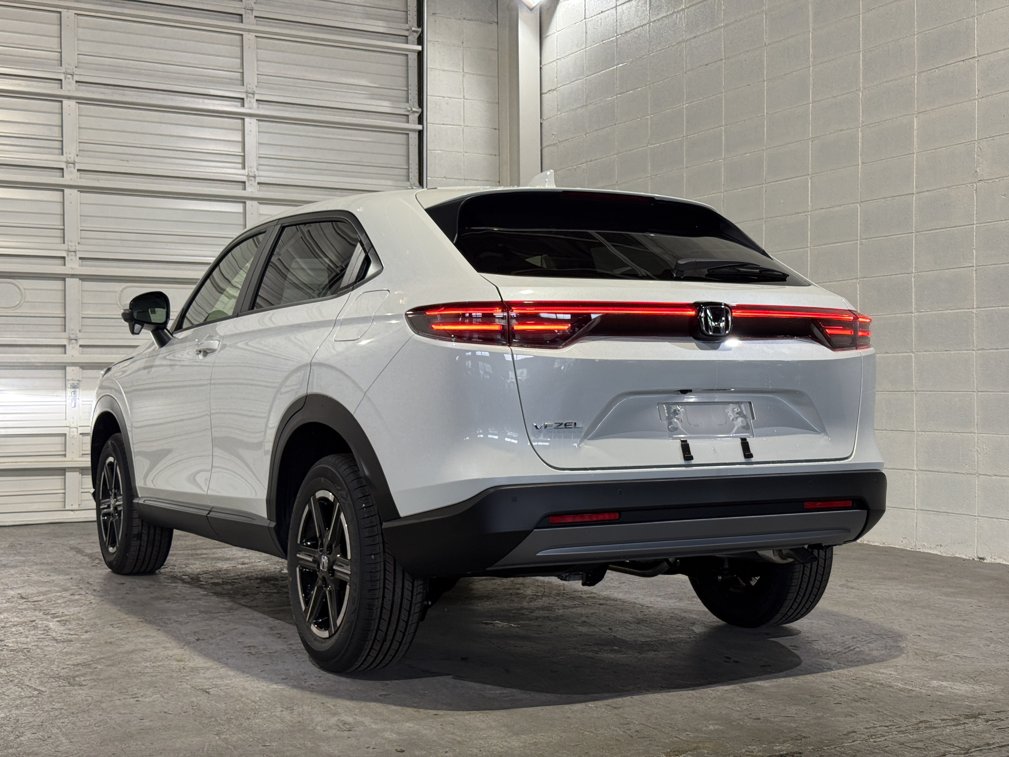 Honda Vezel G 4WD, миниатюра 5