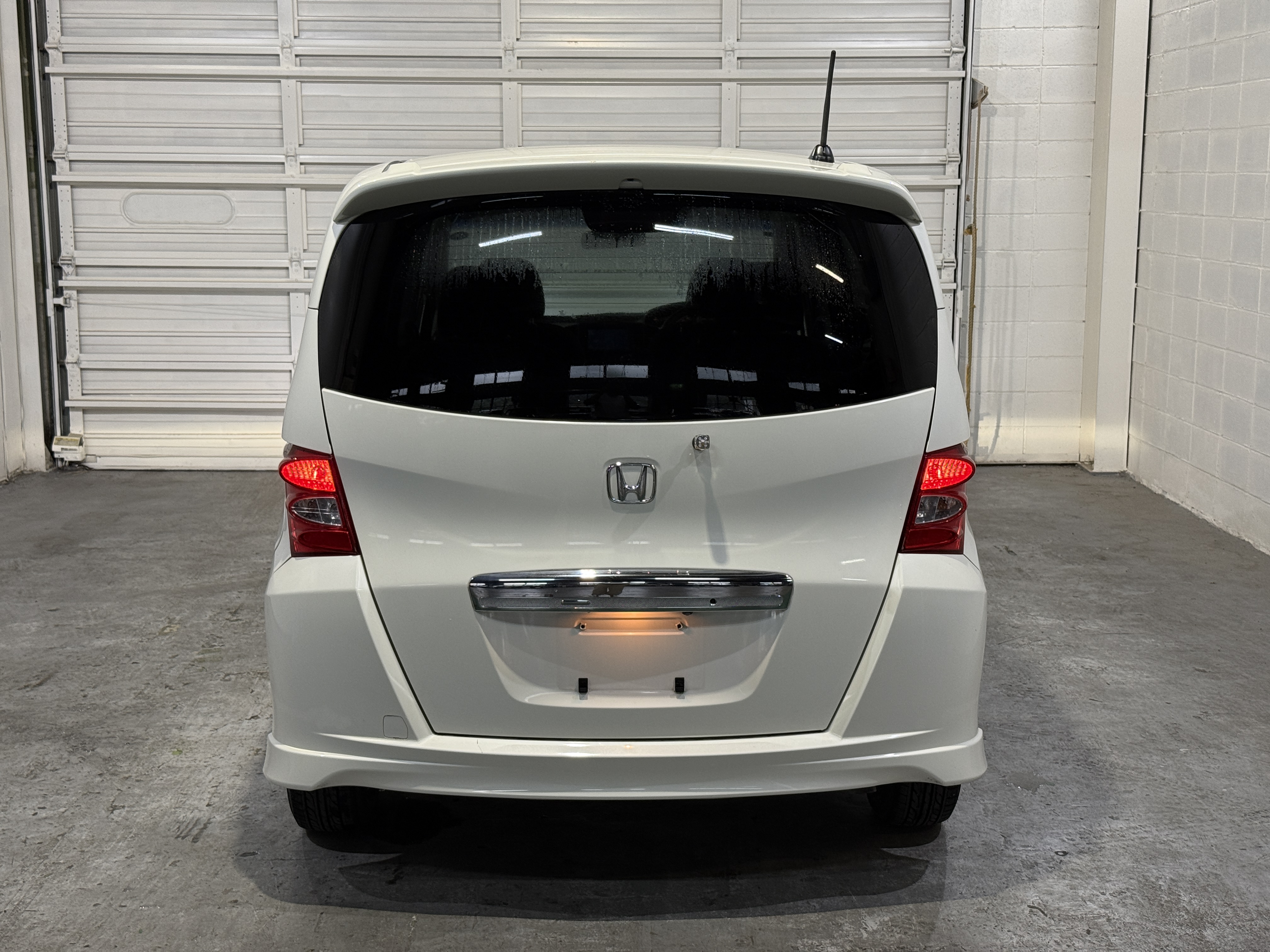 Honda Freed G AERO JUST SELECTION, миниатюра 4