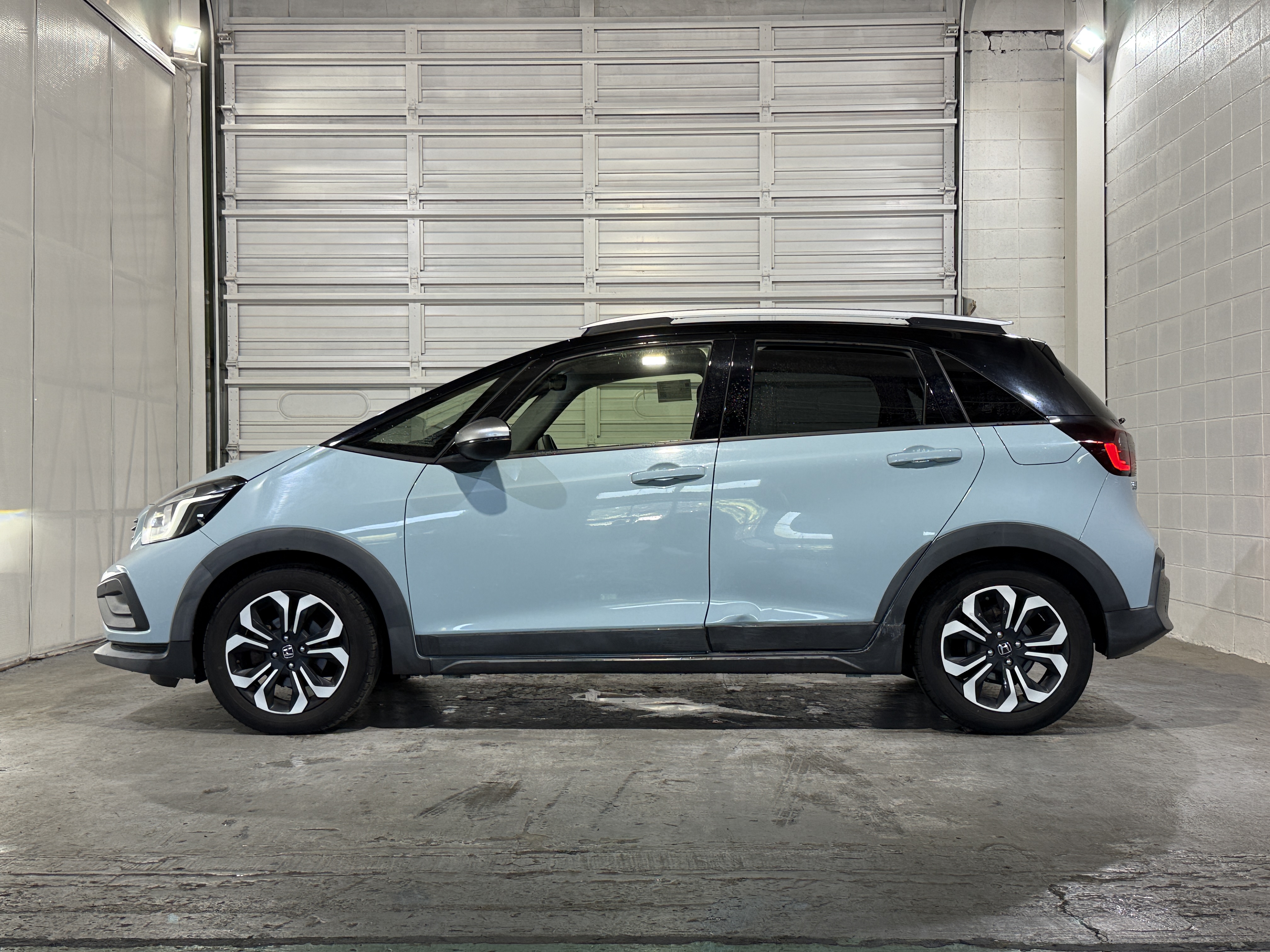 Honda Fit CROSS, миниатюра 6
