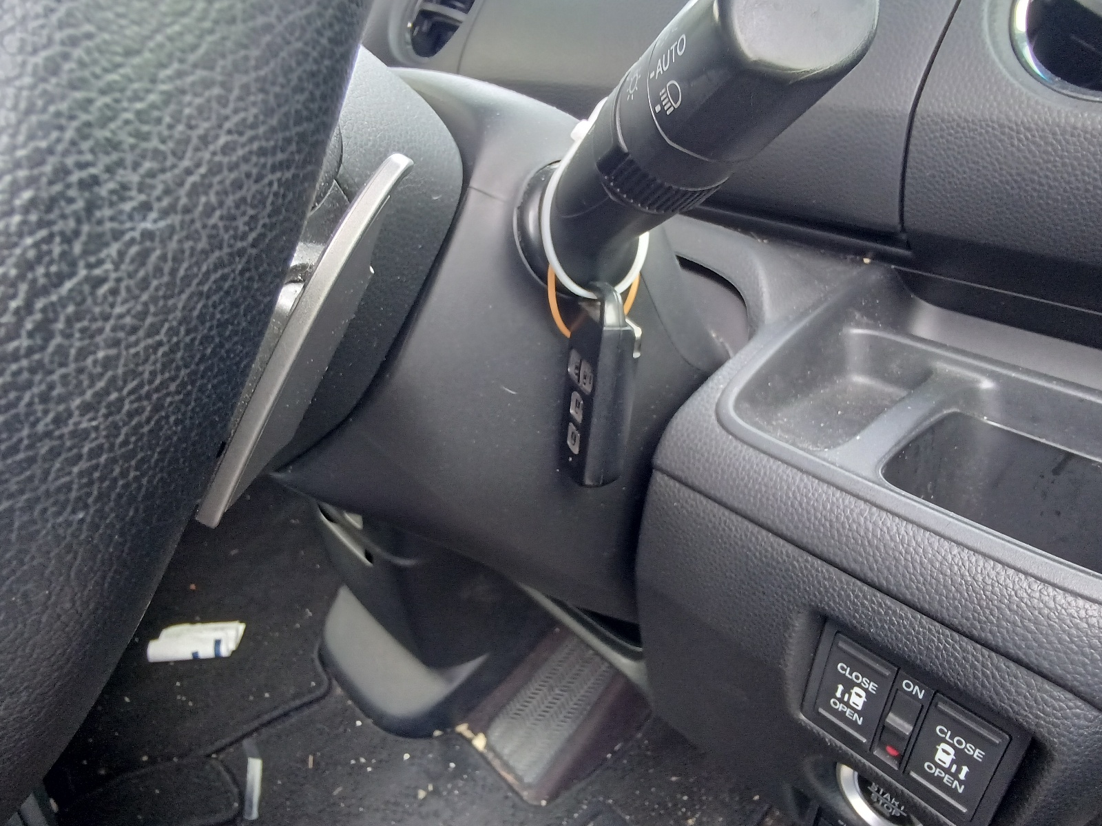 Honda N-BOX G*L TURBO SENSING, миниатюра 7