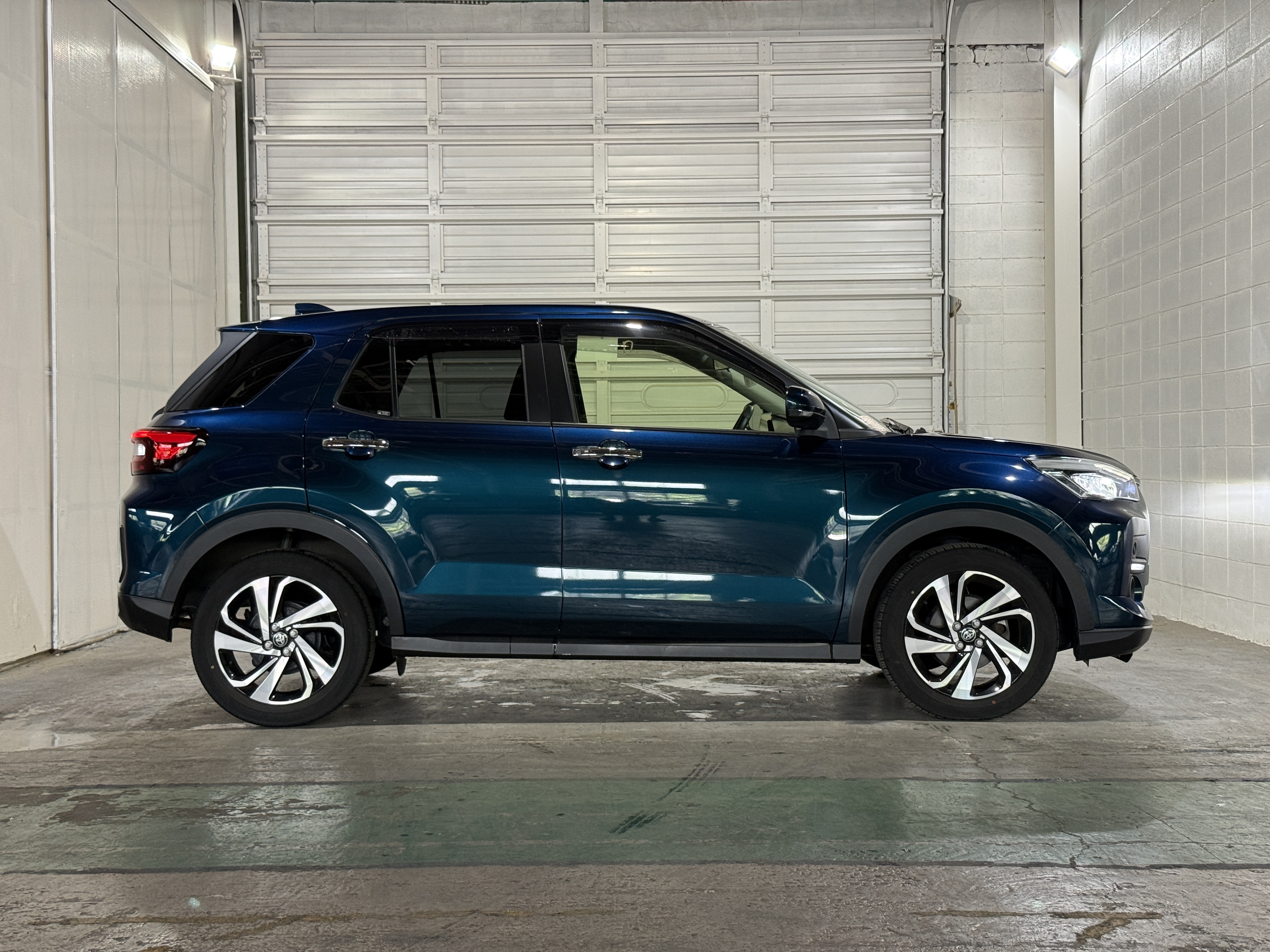 Toyota Raize Z 4WD, миниатюра 2