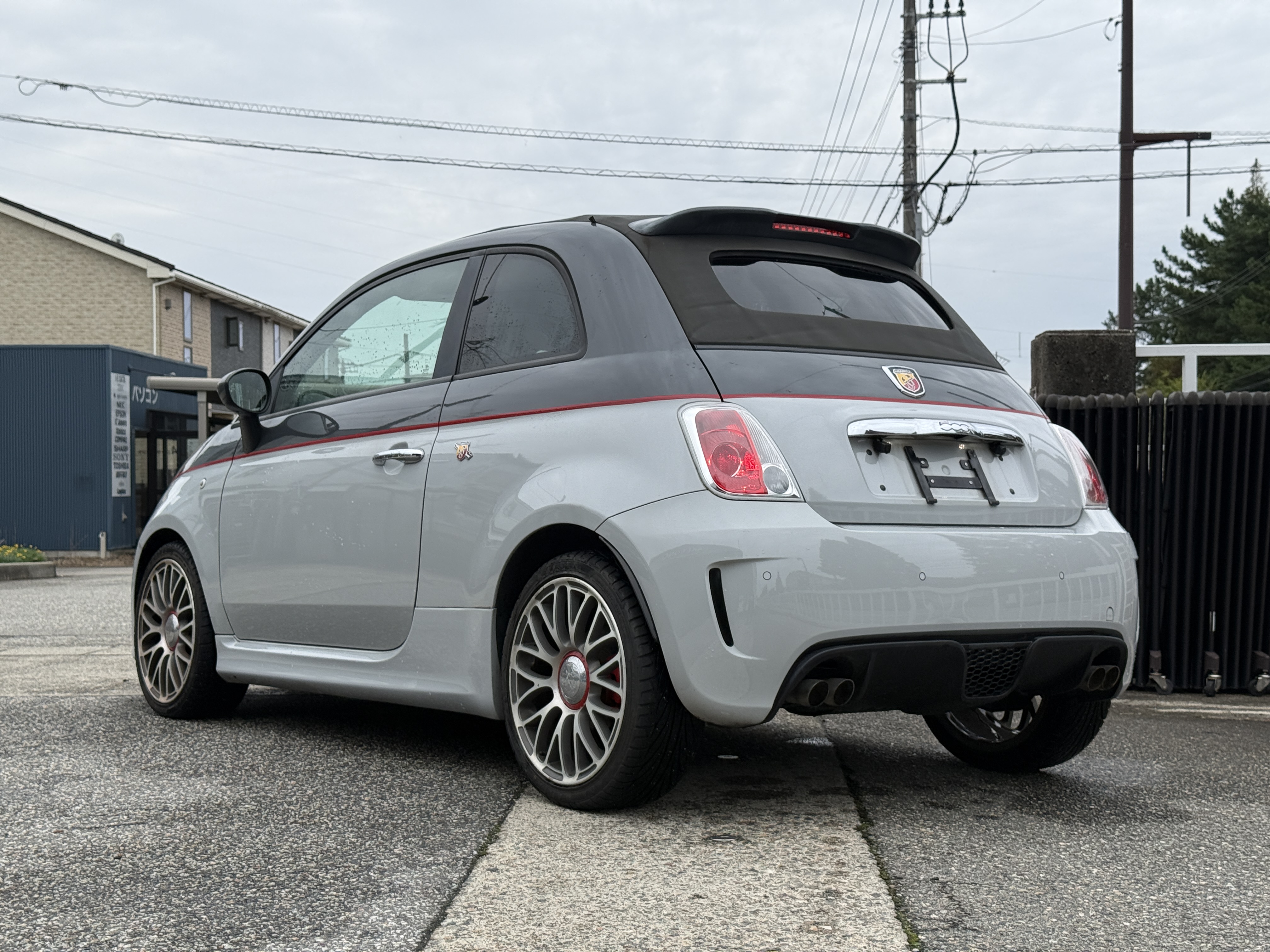 Fiat 500, миниатюра 5