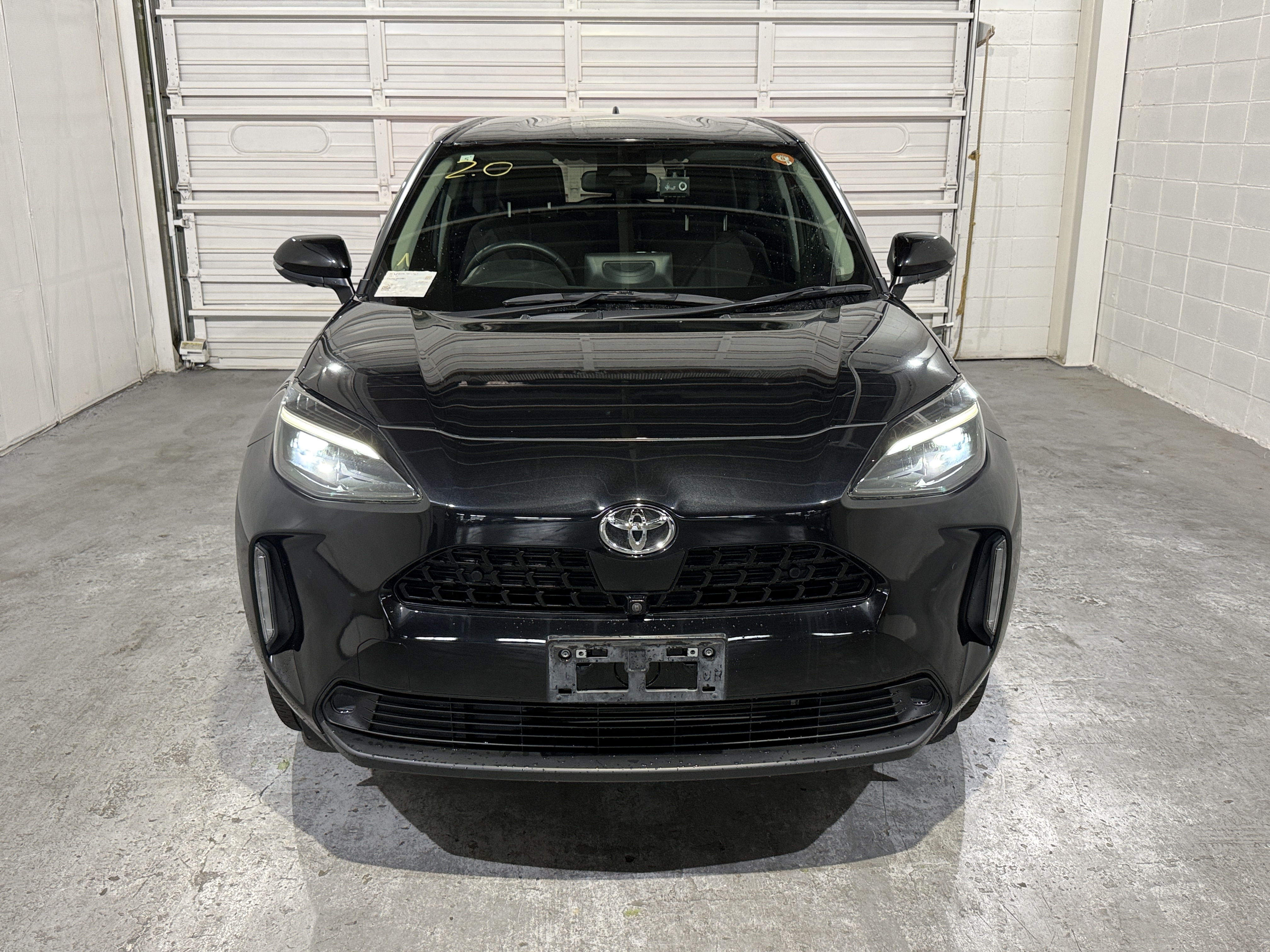 Toyota Yaris Cross Z, миниатюра 8