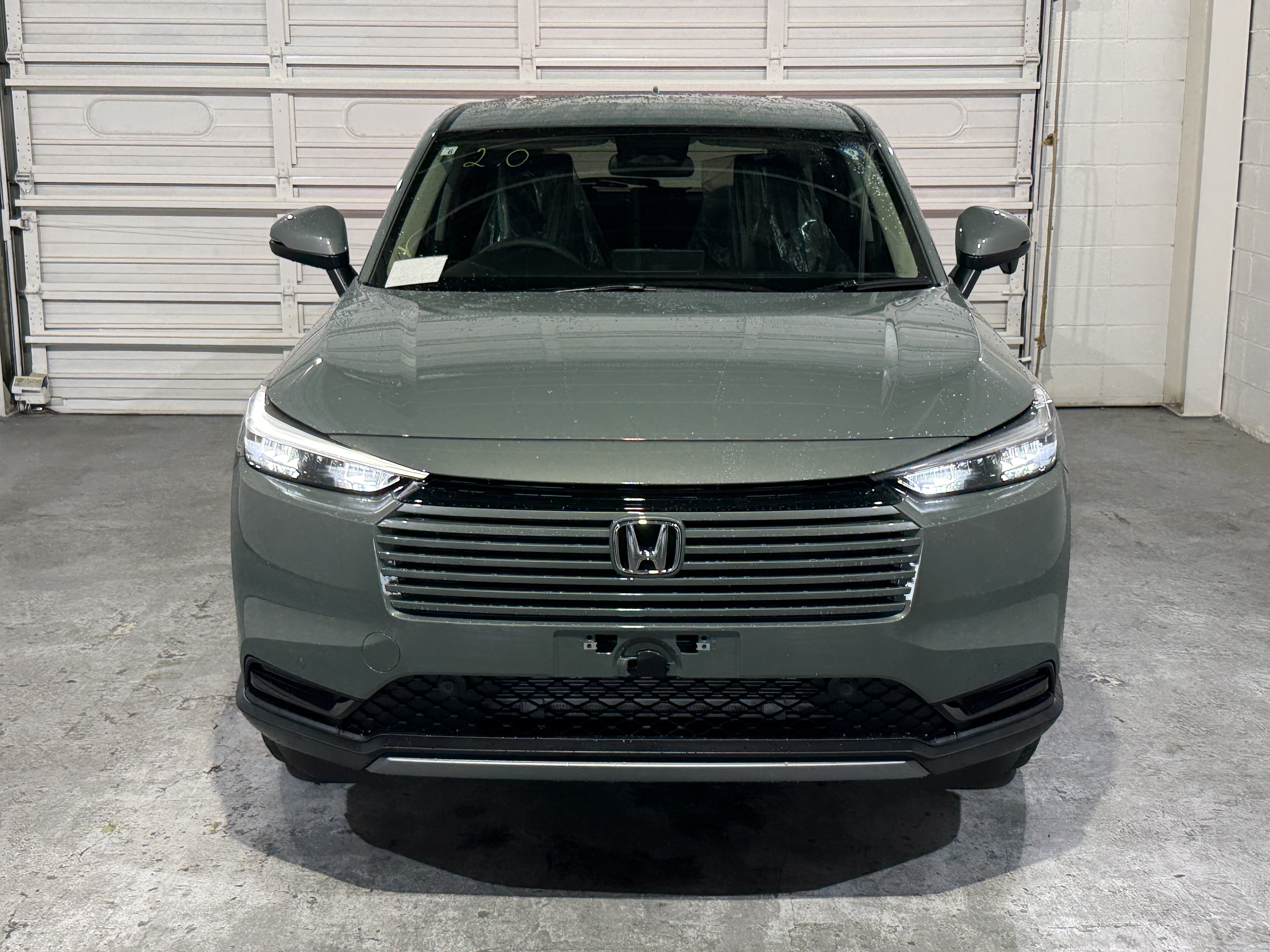 Honda Vezel G AWD 4WD, миниатюра 8