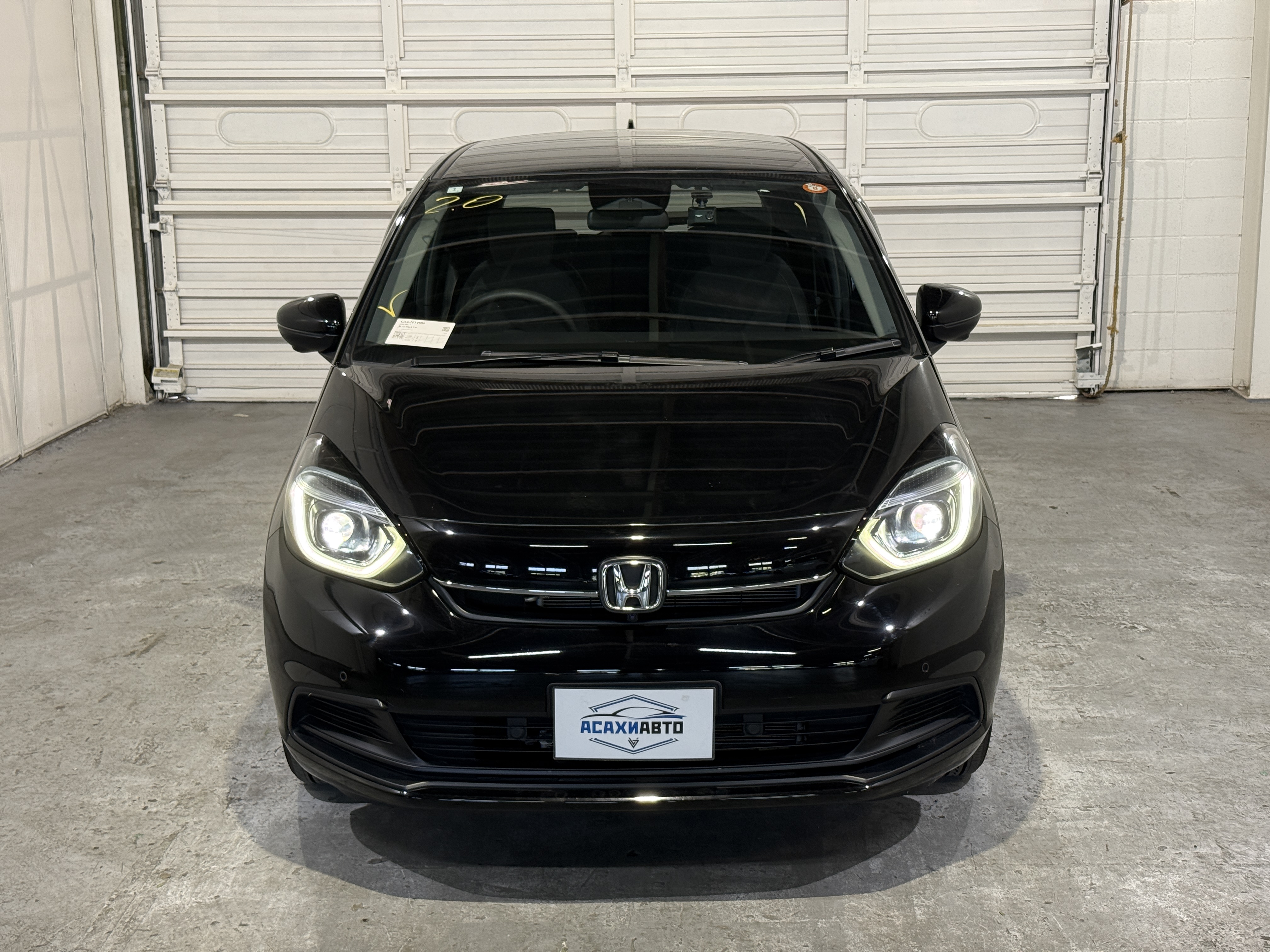 Honda Fit, миниатюра 7