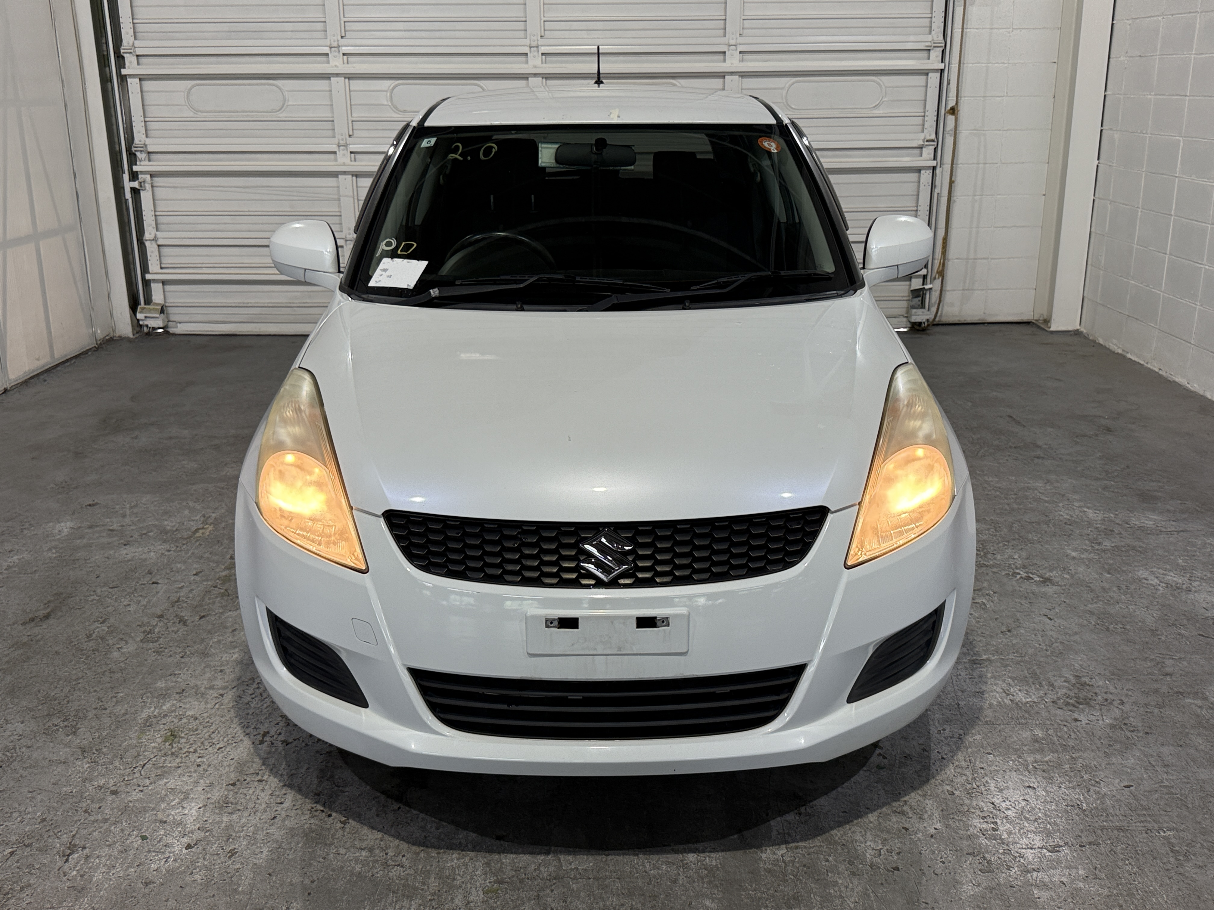 Suzuki Swift XG AWD 5D 4WD, миниатюра 8