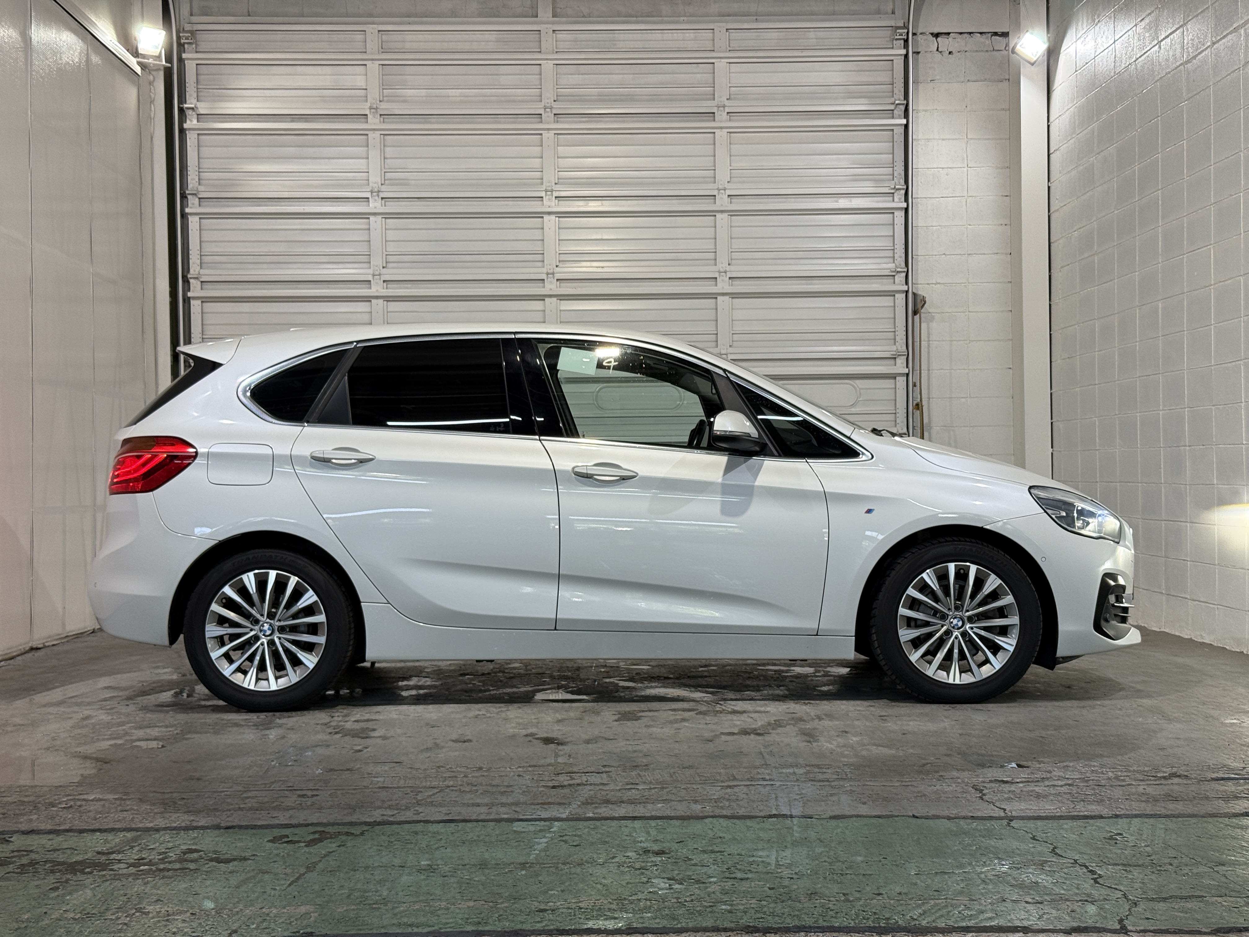 BMW 2 Series 218I ACTY TOURER G 5D, миниатюра 2