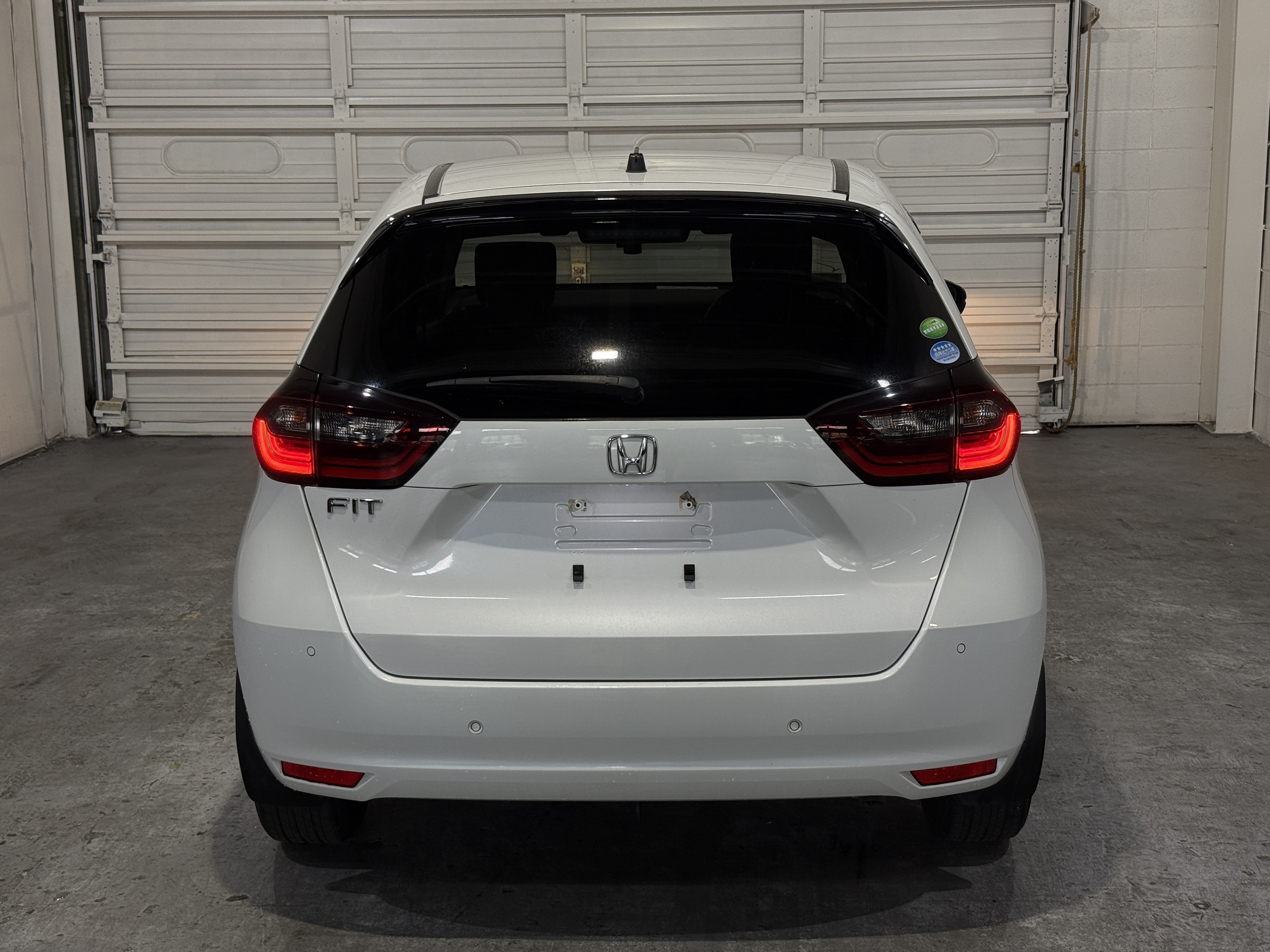 Honda Fit BASIC, миниатюра 4