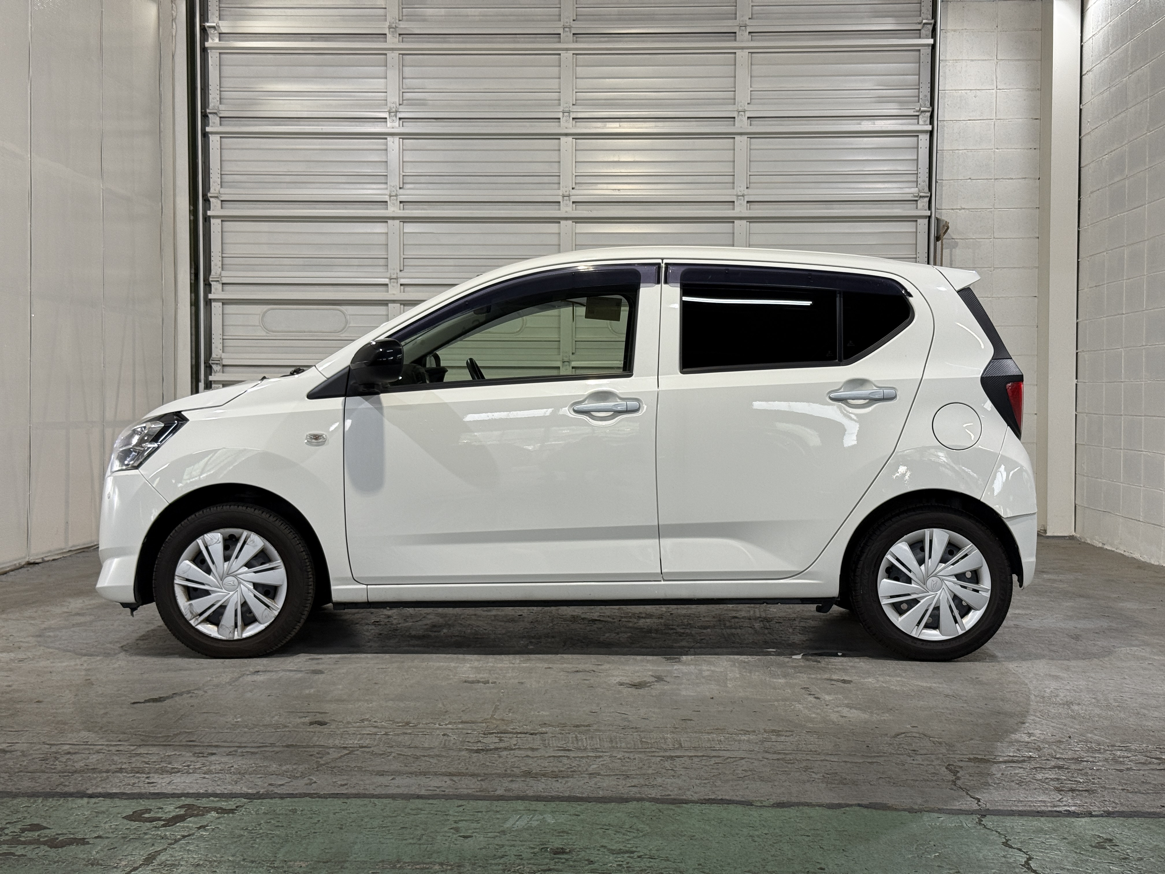 Daihatsu Mira e:S X SA3, миниатюра 6