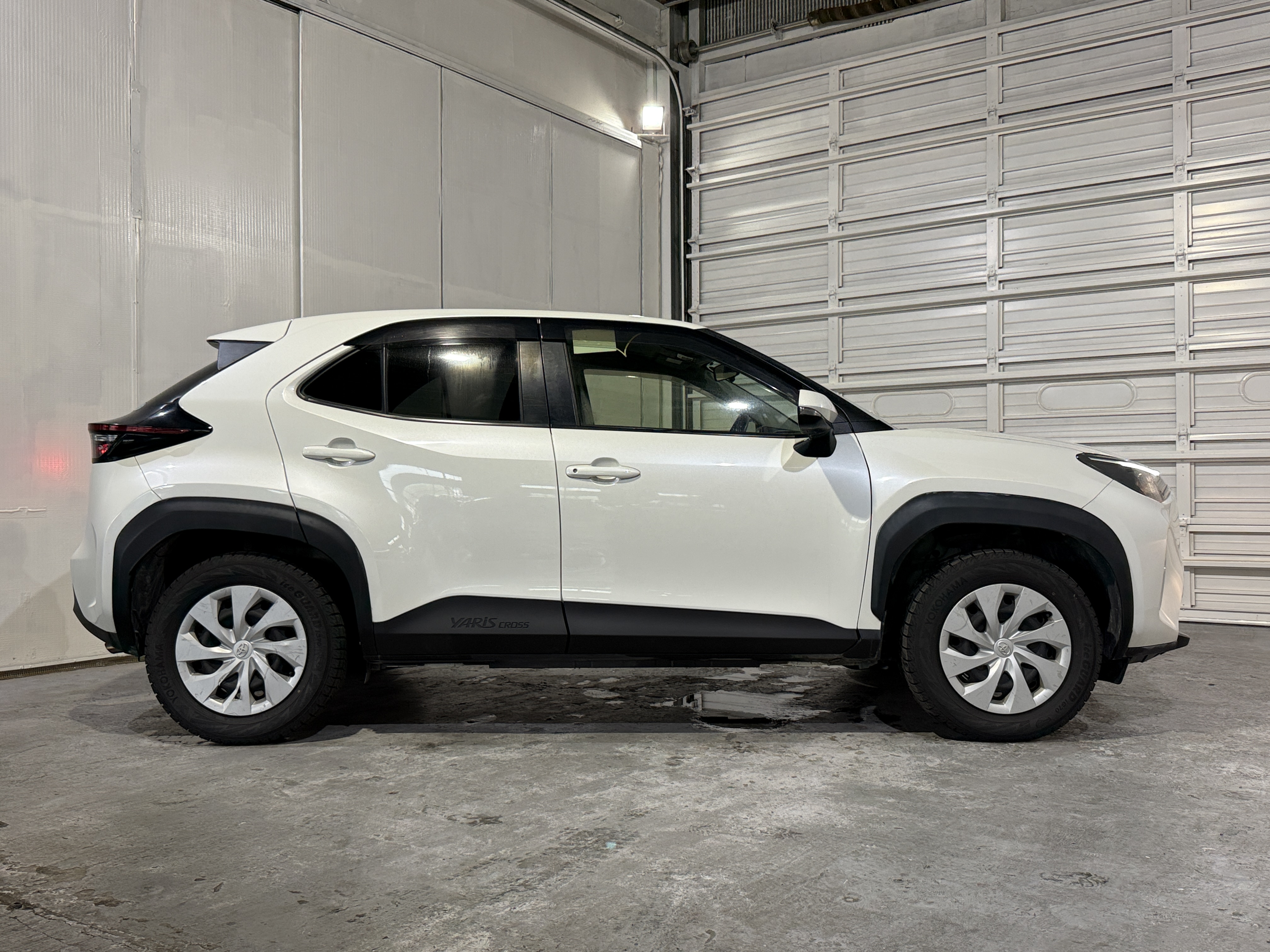 Toyota Yaris Cross X B PACKAGE 4WD, миниатюра 2